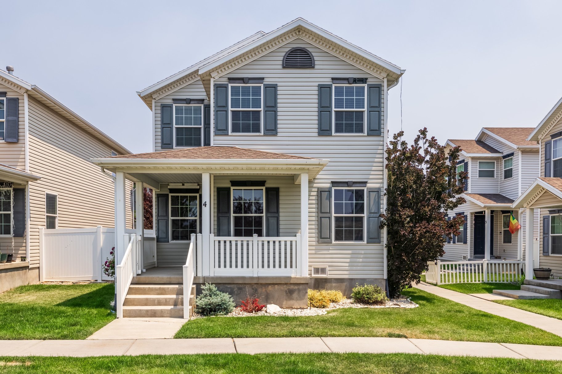  The Perfect Place to Call Home – Updated, Spacious & Move-In Ready - 物件實景