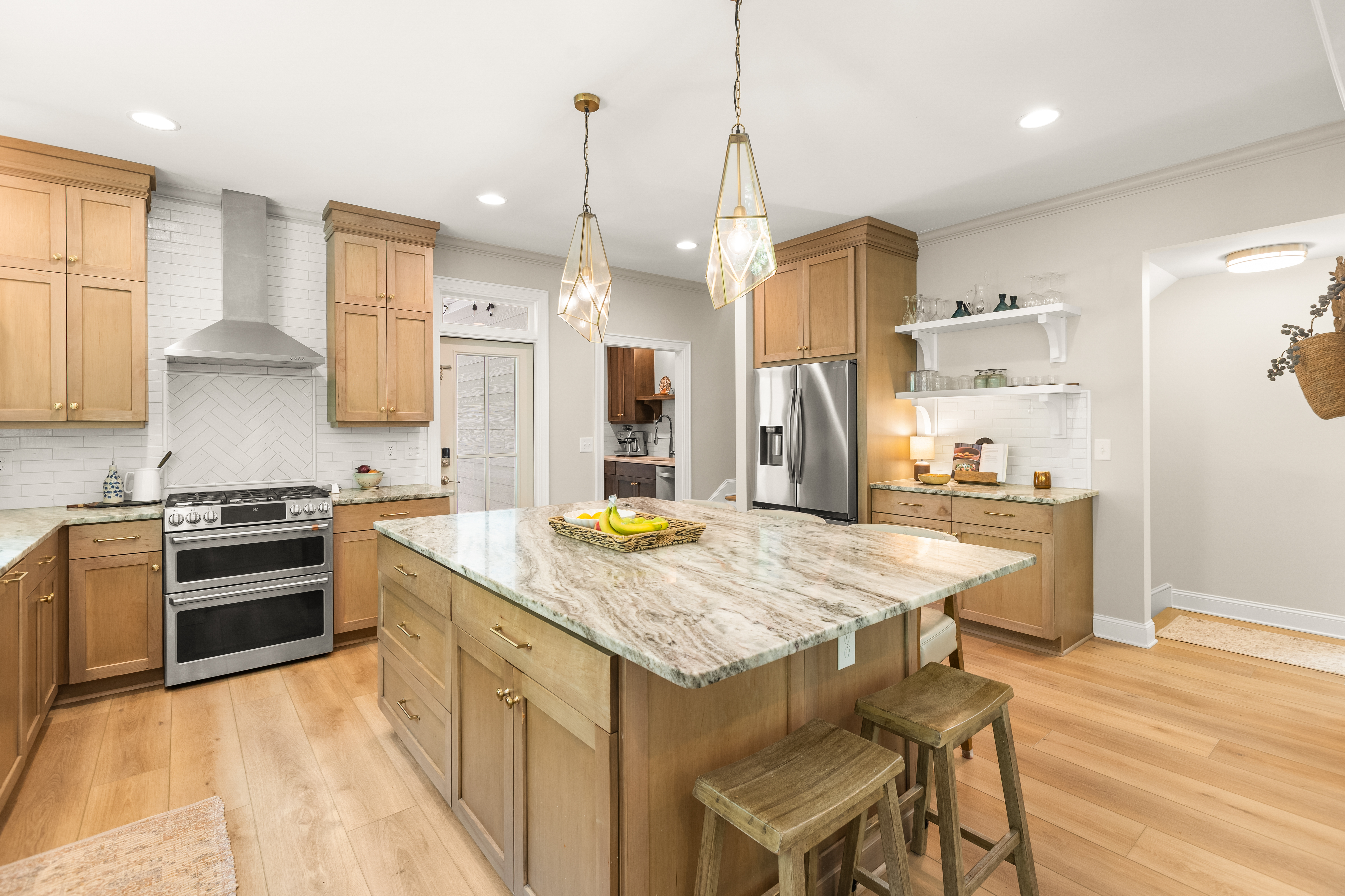 40 McCarrell Road, Travelers Rest, SC 29690 - 物件實景