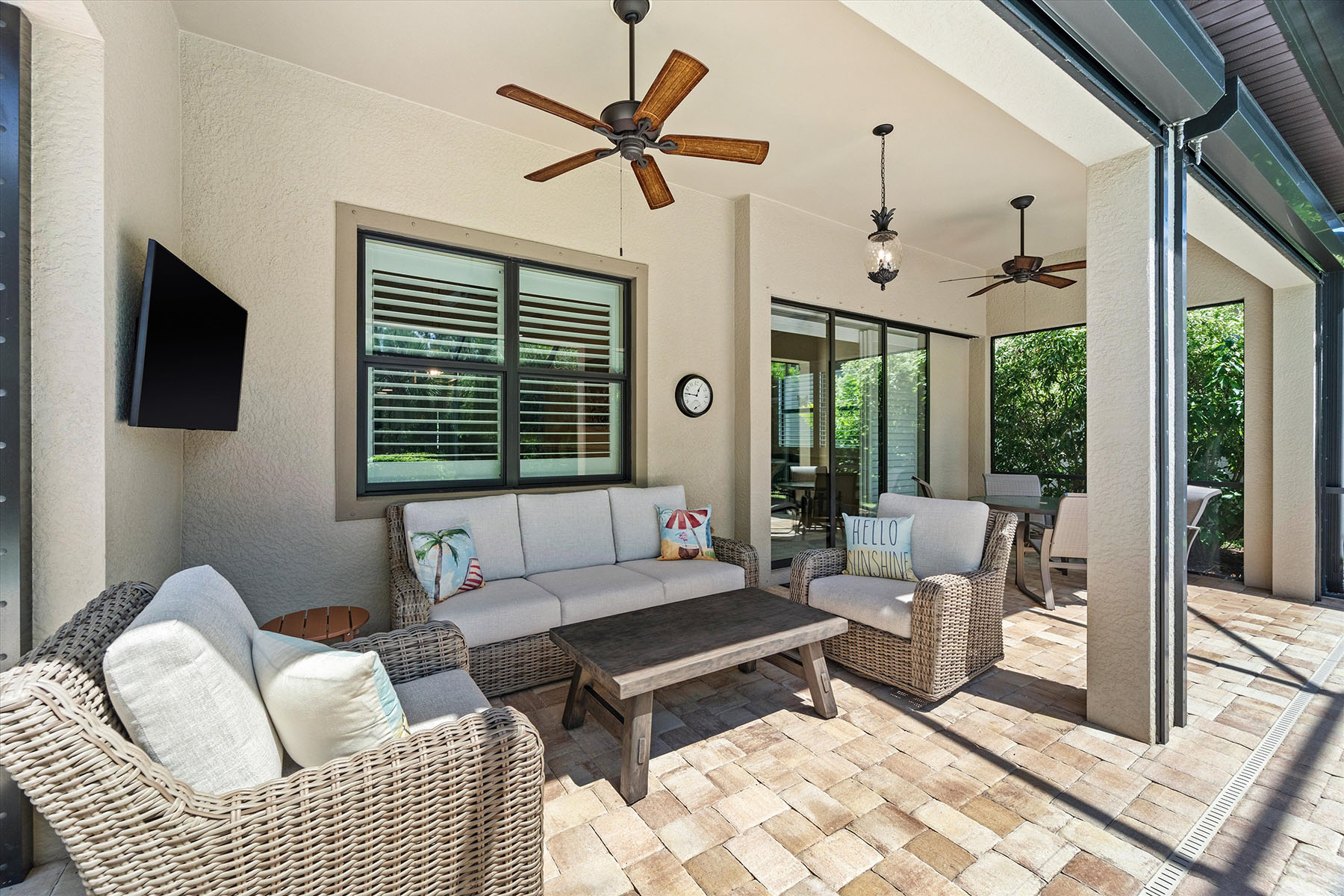  GREYHAWK AT GOLF CLUB OF THE EVERGLADES - 物件實景