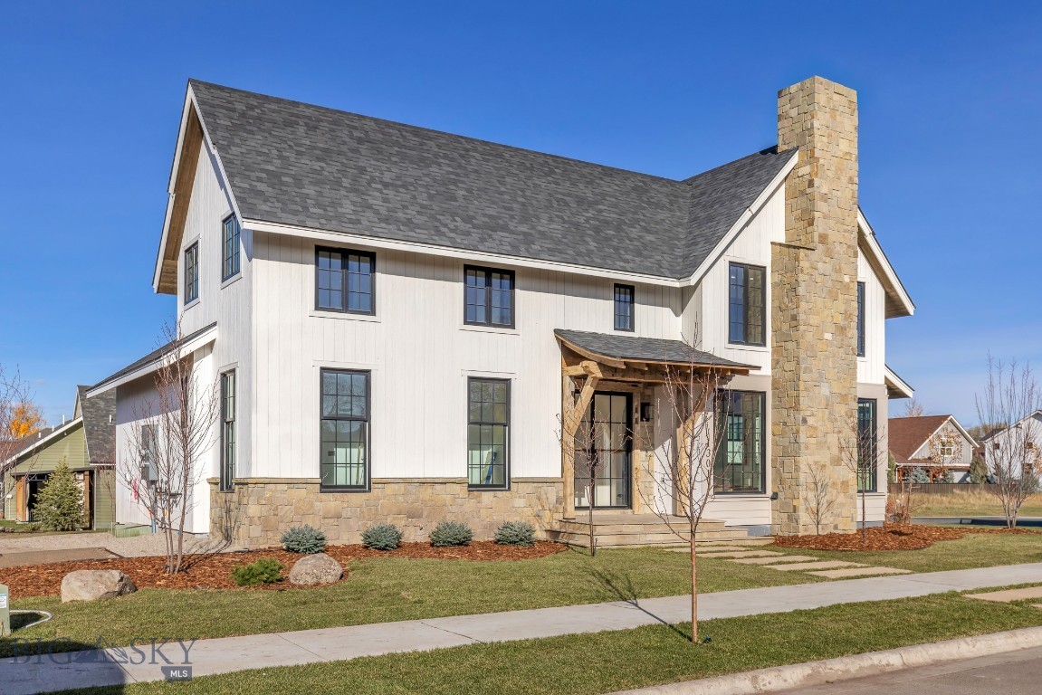 Bozeman, Montana, 59715, United States, 3 Bedrooms Bedrooms, ,4 BathroomsBathrooms,Residential,For Sale,1996146