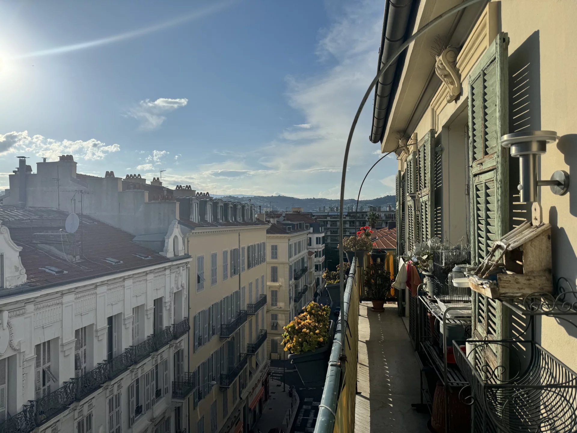 Nice, Provence-Alpes-Côte d’Azur, 06000, FR, 5 Bedrooms Bedrooms, ,3 BathroomsBathrooms,Residential,For Sale,1609184