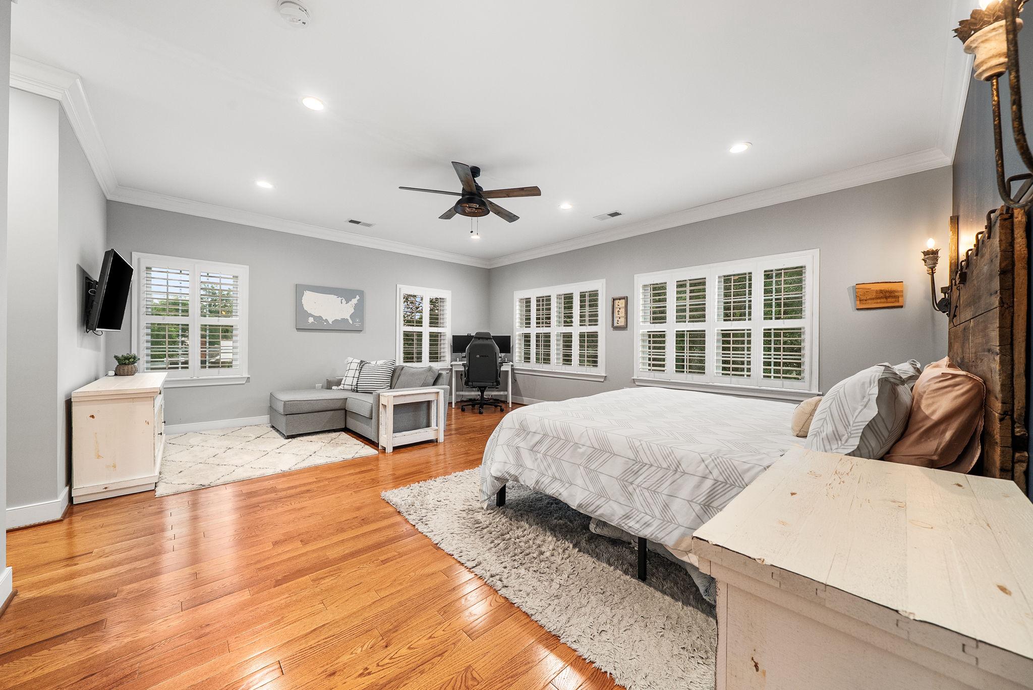  613 S Buchanan Street, Arlington, VA, 22204 - 物件實景