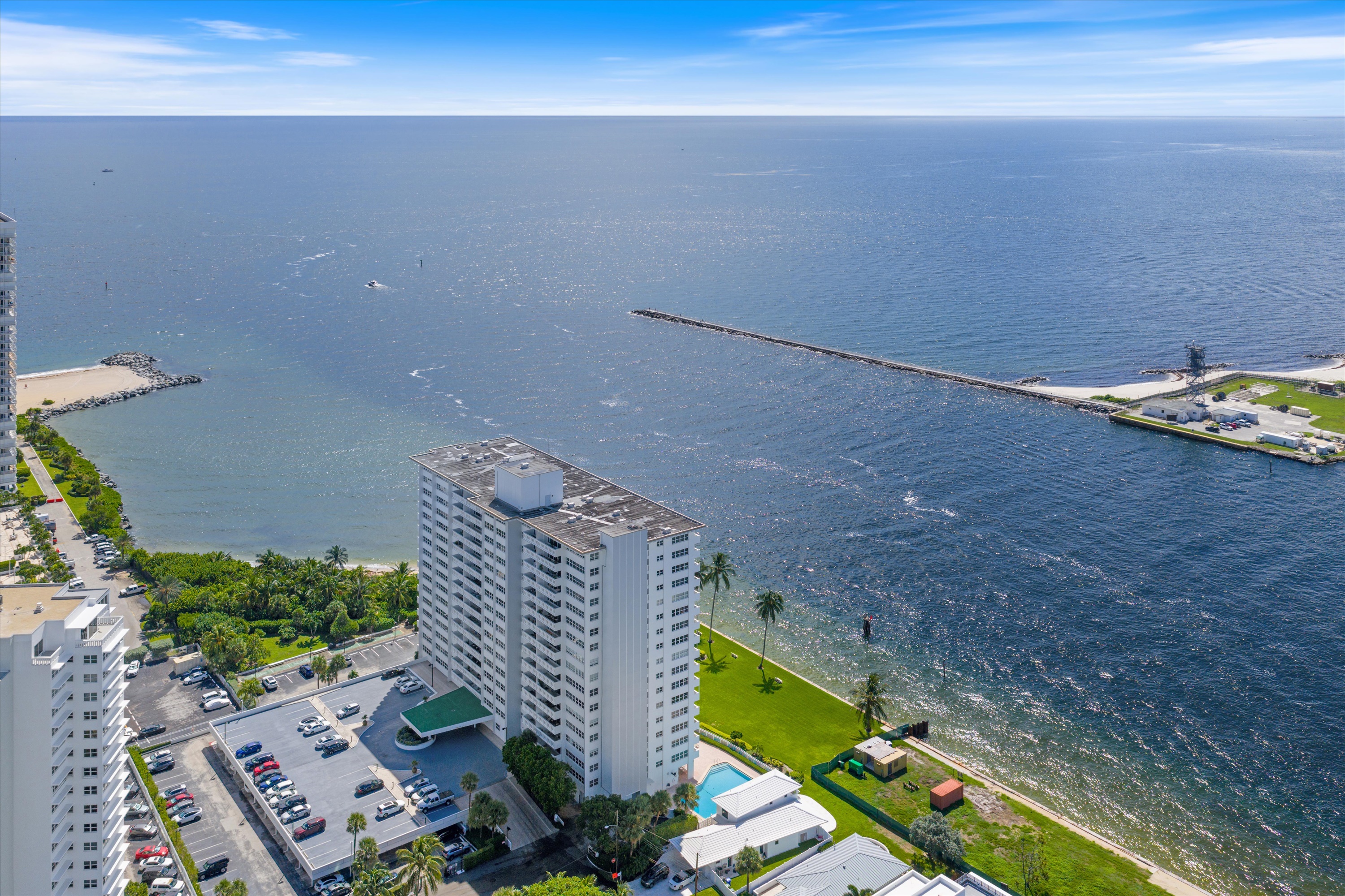  2100 S Ocean Dr, Fort Lauderdale, FL, 33316 - 物件實景