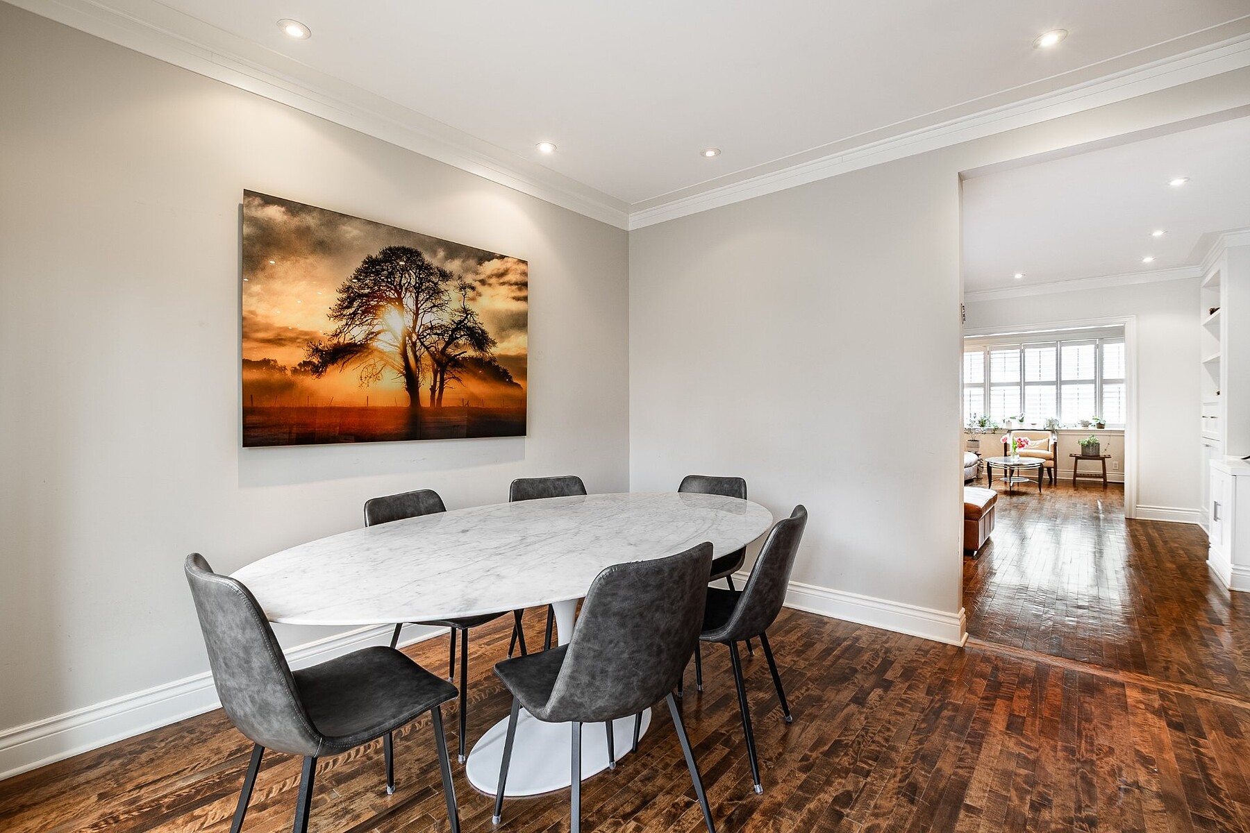  Hampstead, Montréal - 物件實景