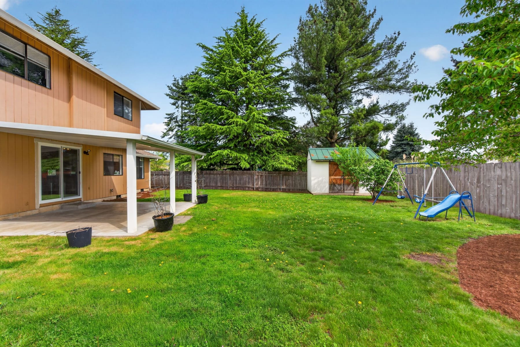  15209 SE SUNPARK DR Vancouver, WA 98683 - 物件實景