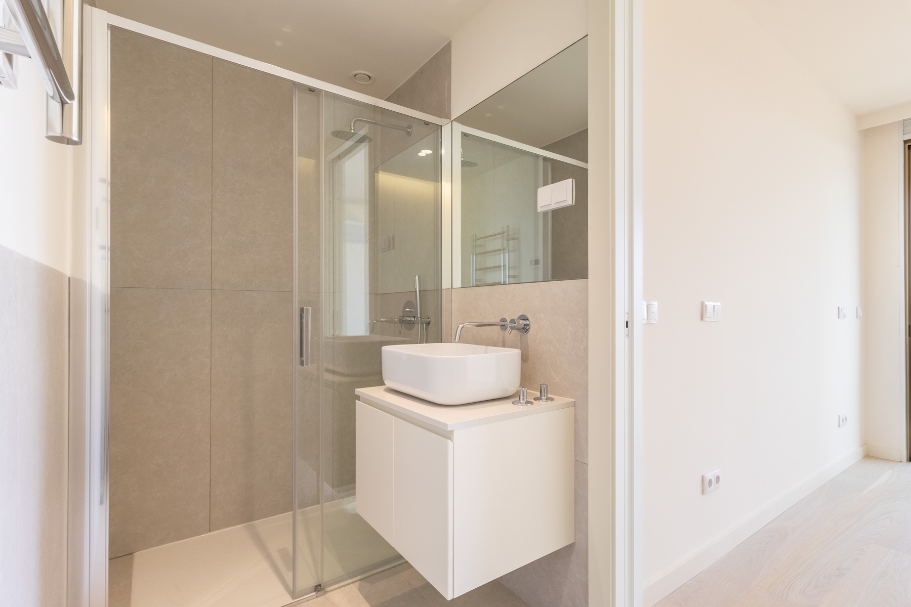 Ultimo Piso/Penthouse, 4 bedrooms, for Sale - 物件實景