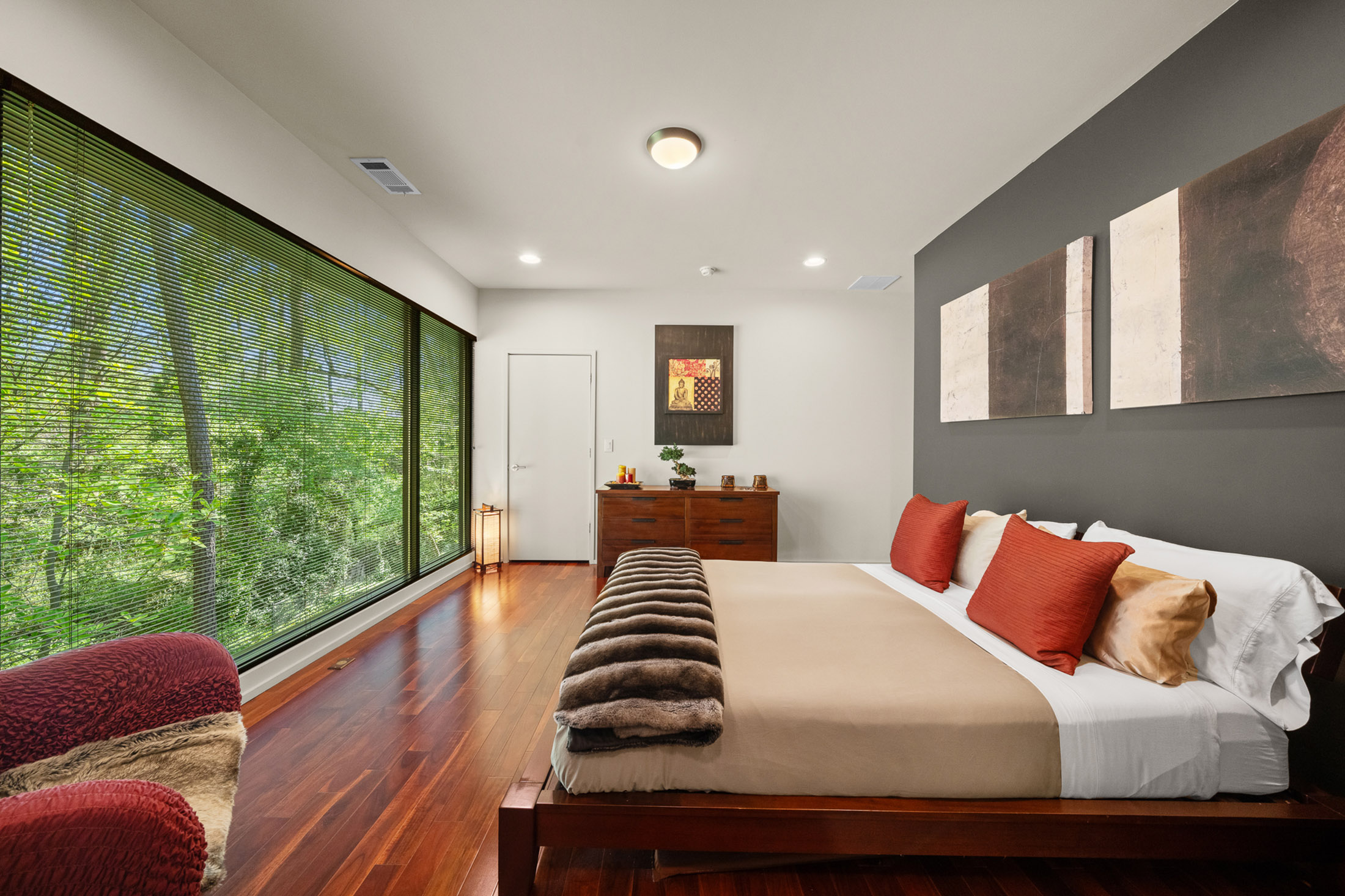  Modern Work of Art in the Heart of Historic Collier Hills - 物件實景