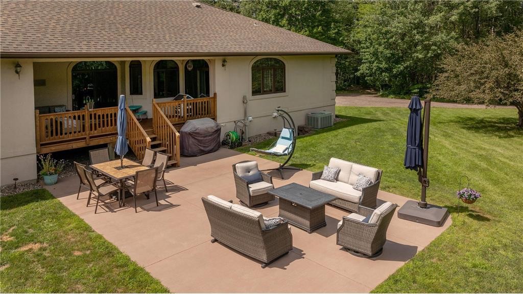 Motley, Minnesota, 56466, United States, 5 Bedrooms Bedrooms, ,3 BathroomsBathrooms,Residential,For Sale,1975318