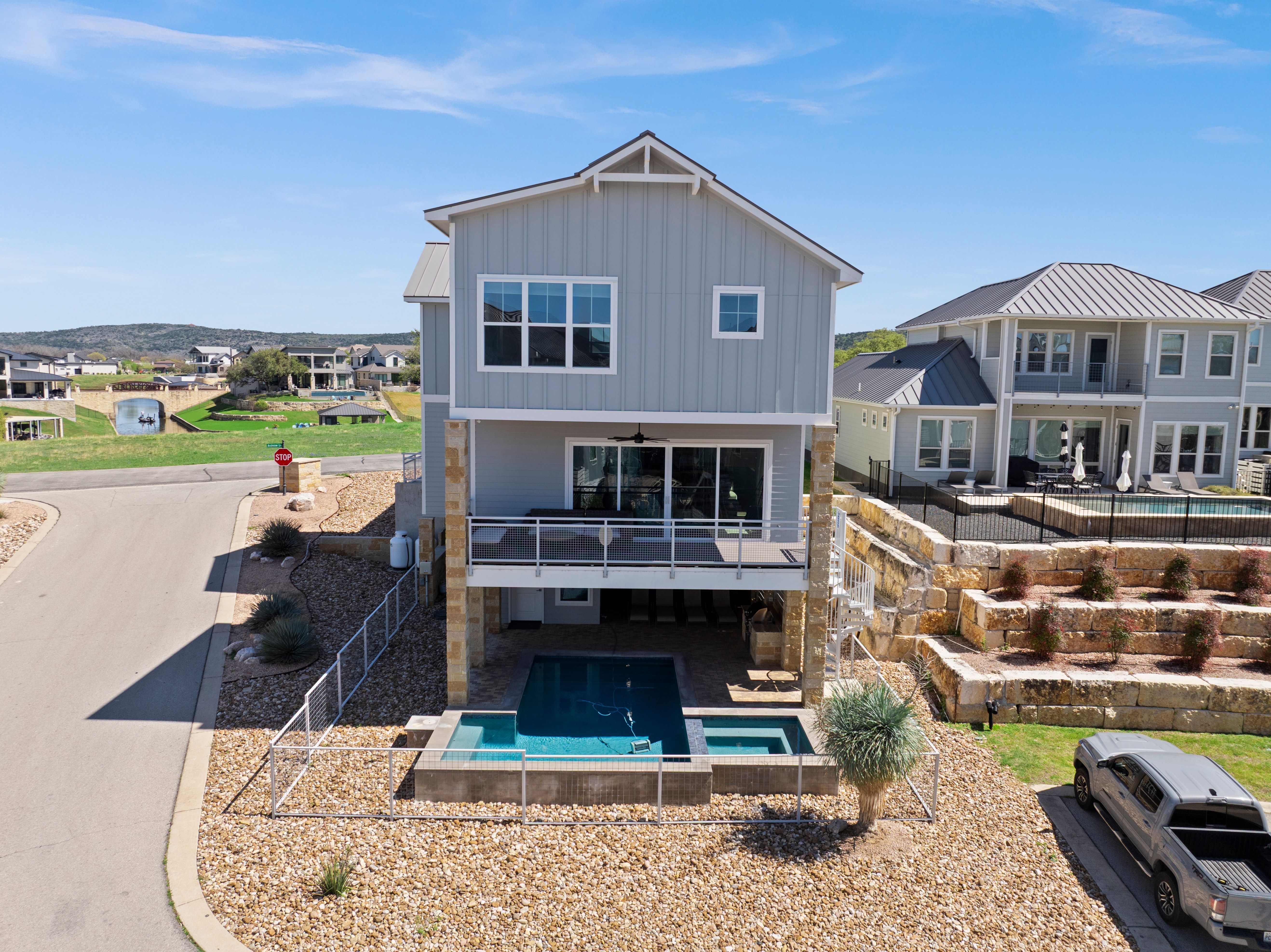  Indulge in the Art of Lake Living - 物件實景