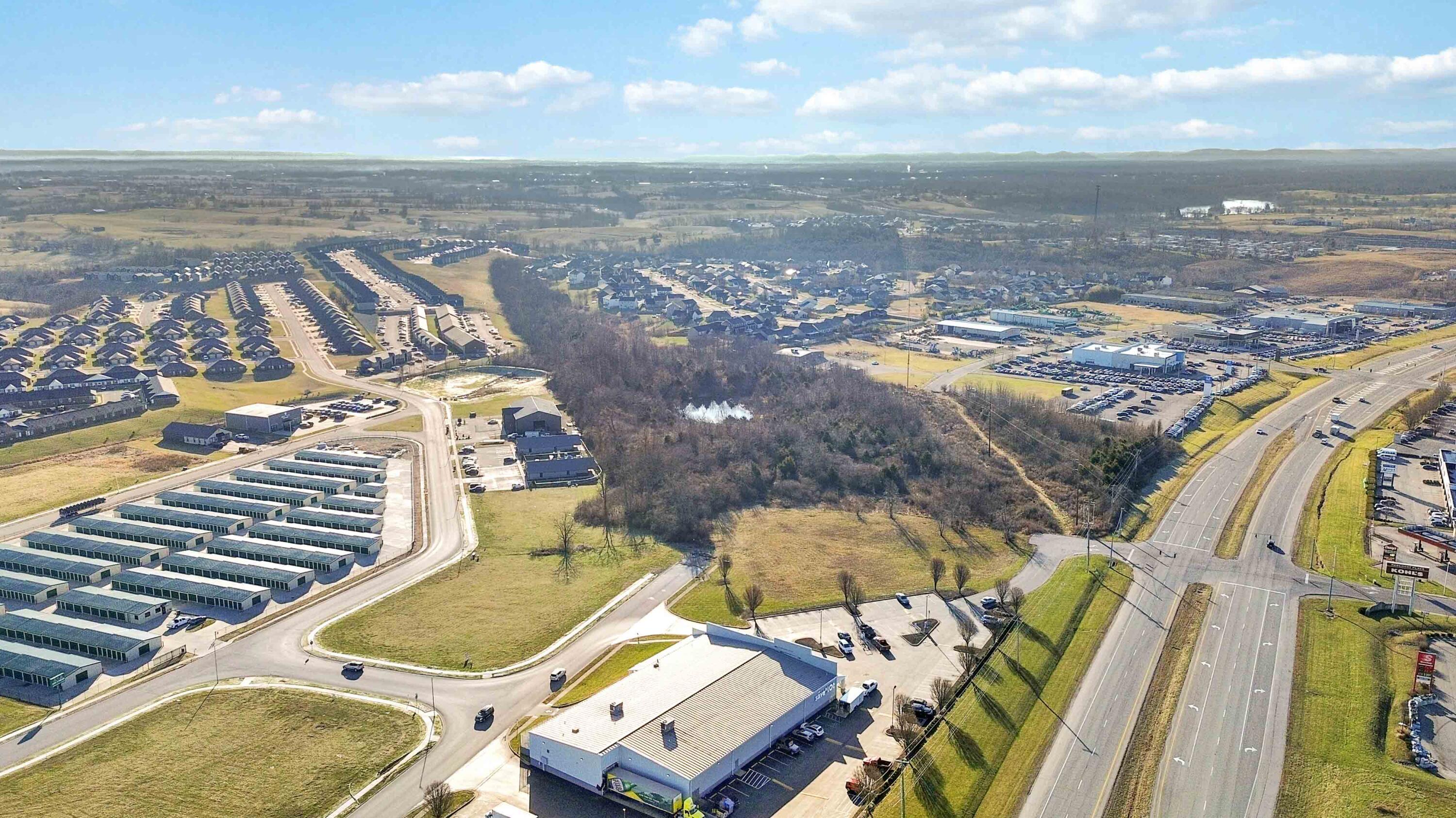 RIchmond, Kentucky, 40475, United States, ,Land,For Sale,2009686