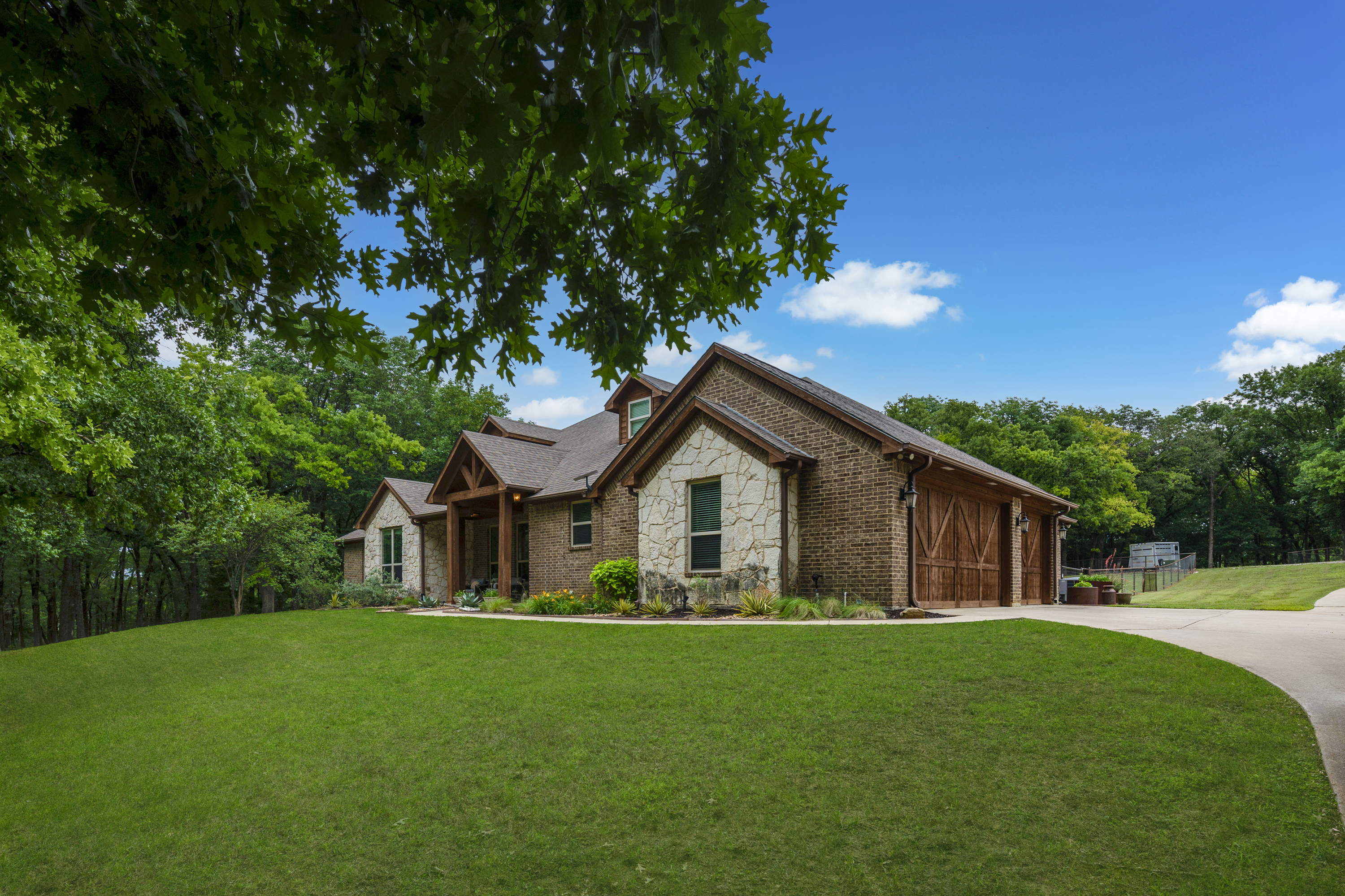  247 River Bend Trail, Combine, TX, 75159 - 物件實景