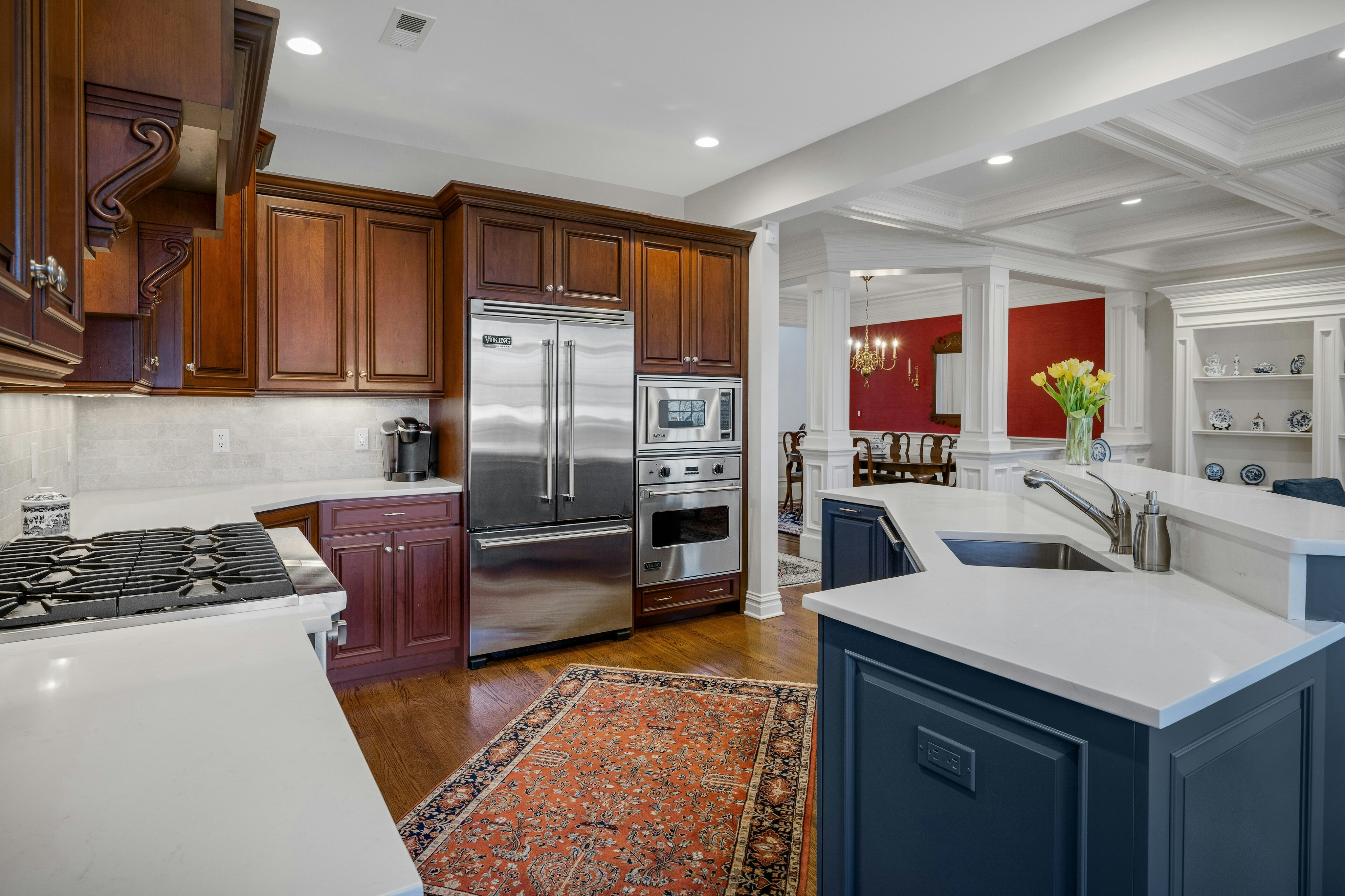  5 Green Way - 物件實景