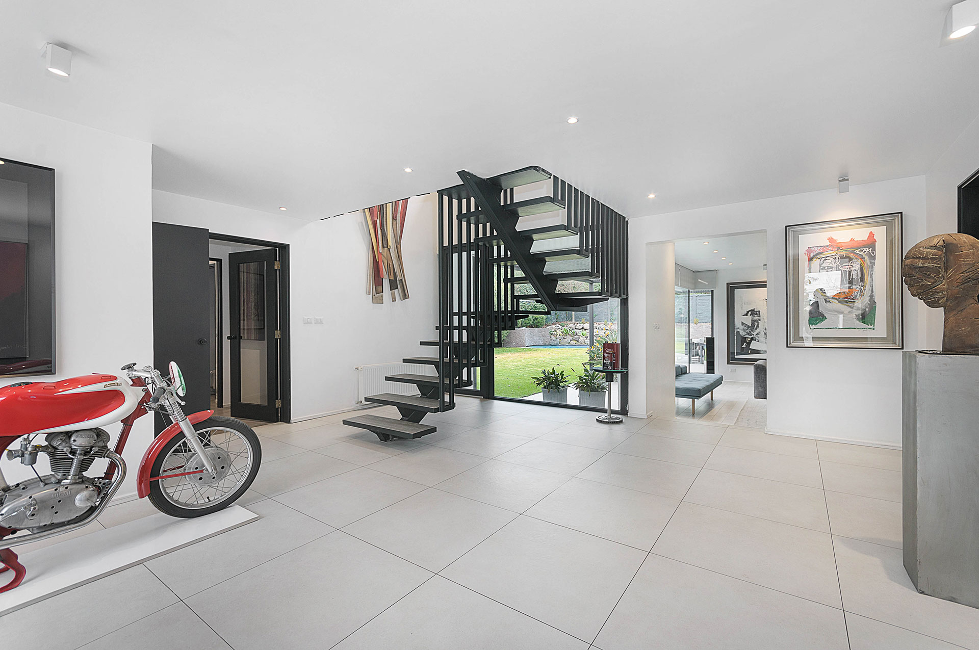  Remodeled Home in La Foresta - 物件實景