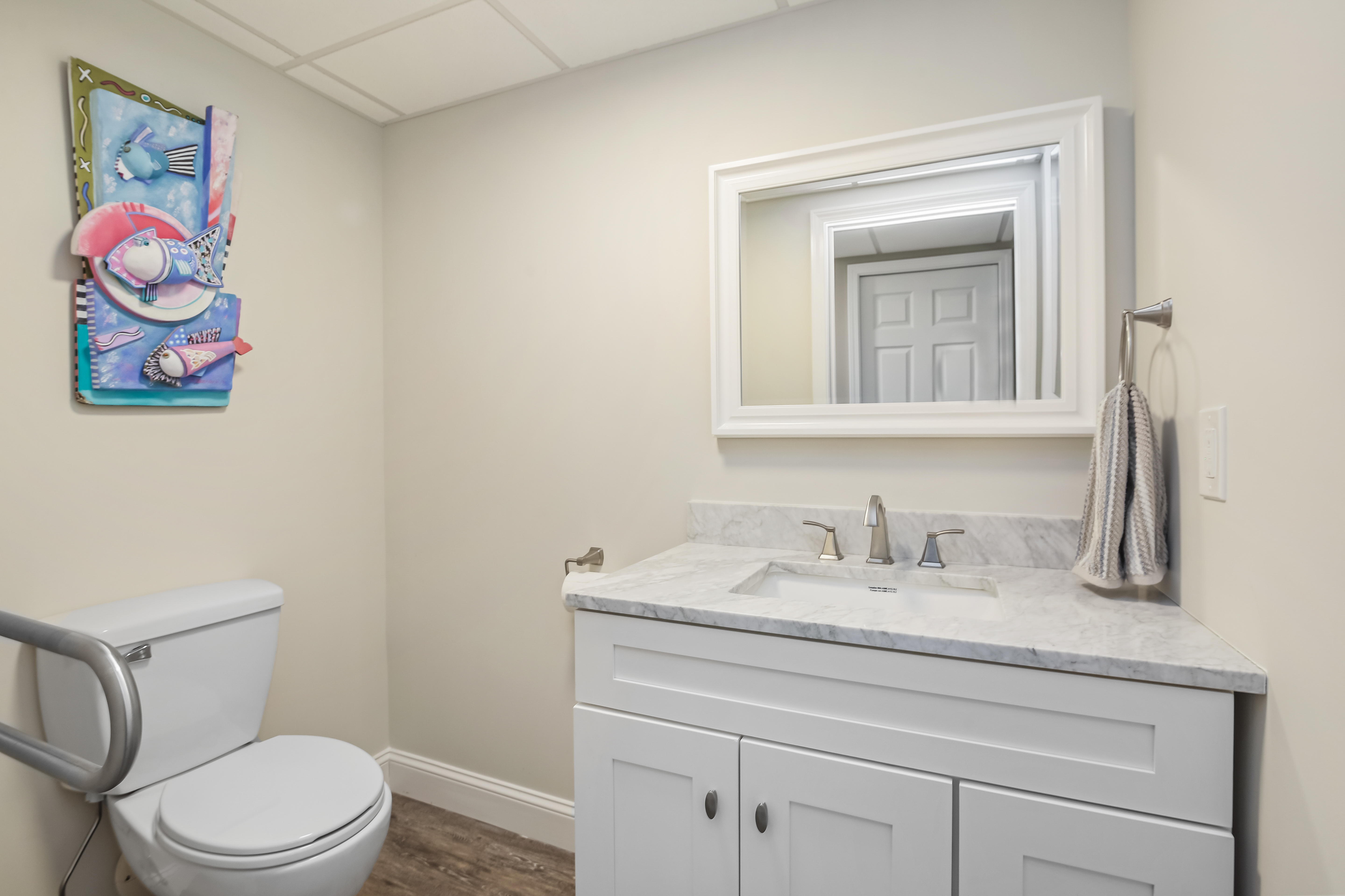  Gorgeous Turnkey End-Unit Condo in Ridgefield - 物件實景