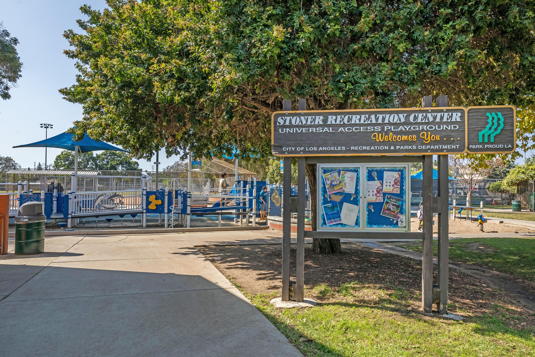  11764 Idaho Ave - 物件實景