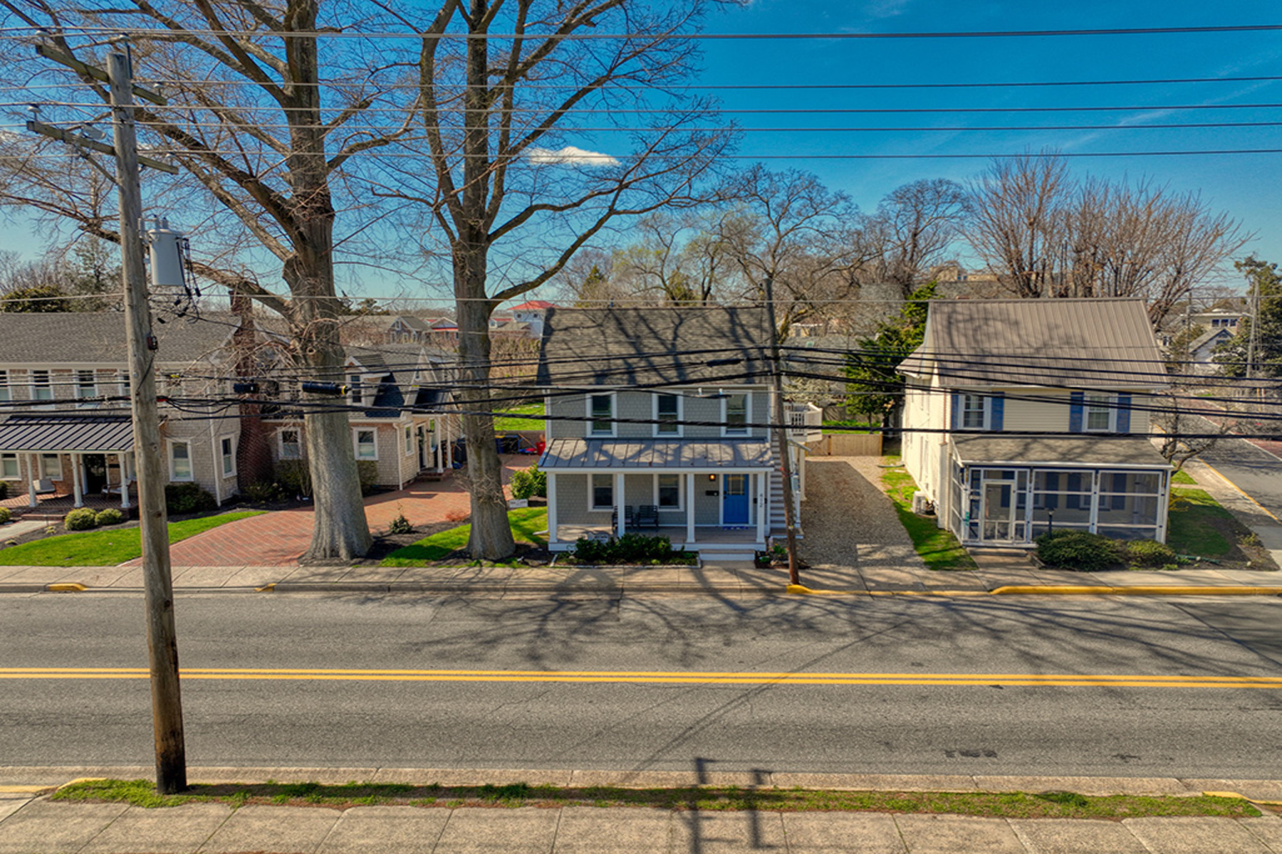  412 Kings Hwy - 物件實景