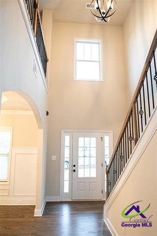 Bonaire, Georgia, 31005, United States, 6 Bedrooms Bedrooms, ,5 BathroomsBathrooms,Residential,For Sale,1913807