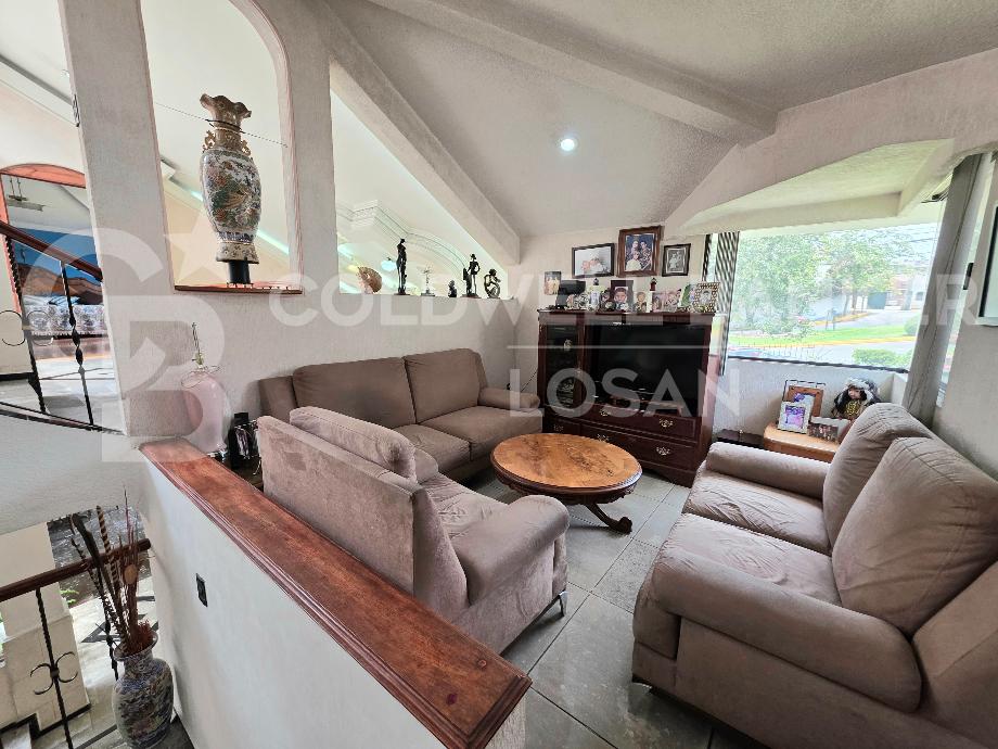 Atizapán de Zaragoza, Estado de méxico, 52995, Mexico, 3 Bedrooms Bedrooms, ,4 BathroomsBathrooms,Residential,For Sale,1926035