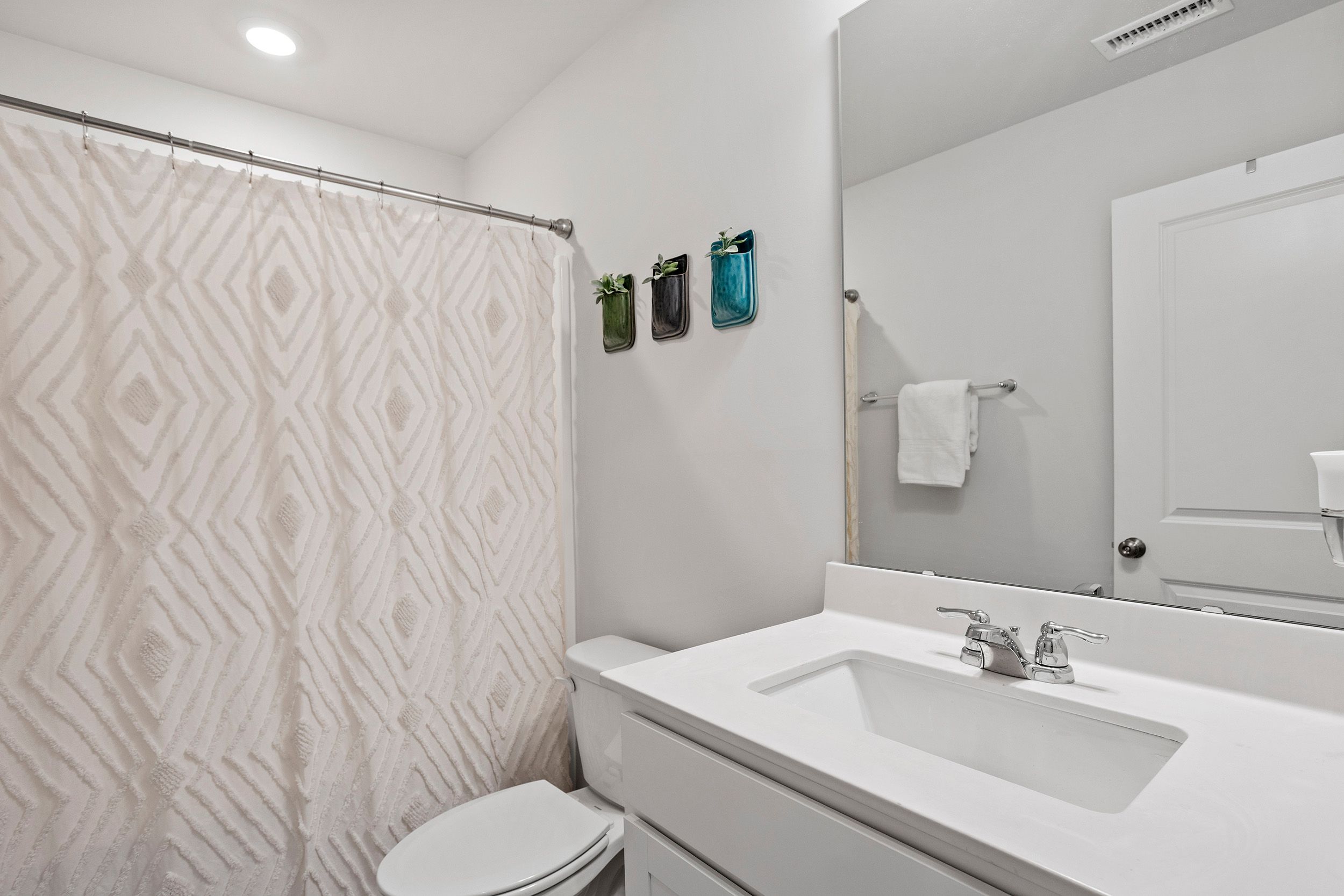  156 Sweet Lilac Way, Raleigh, NC 27610 - 物件實景