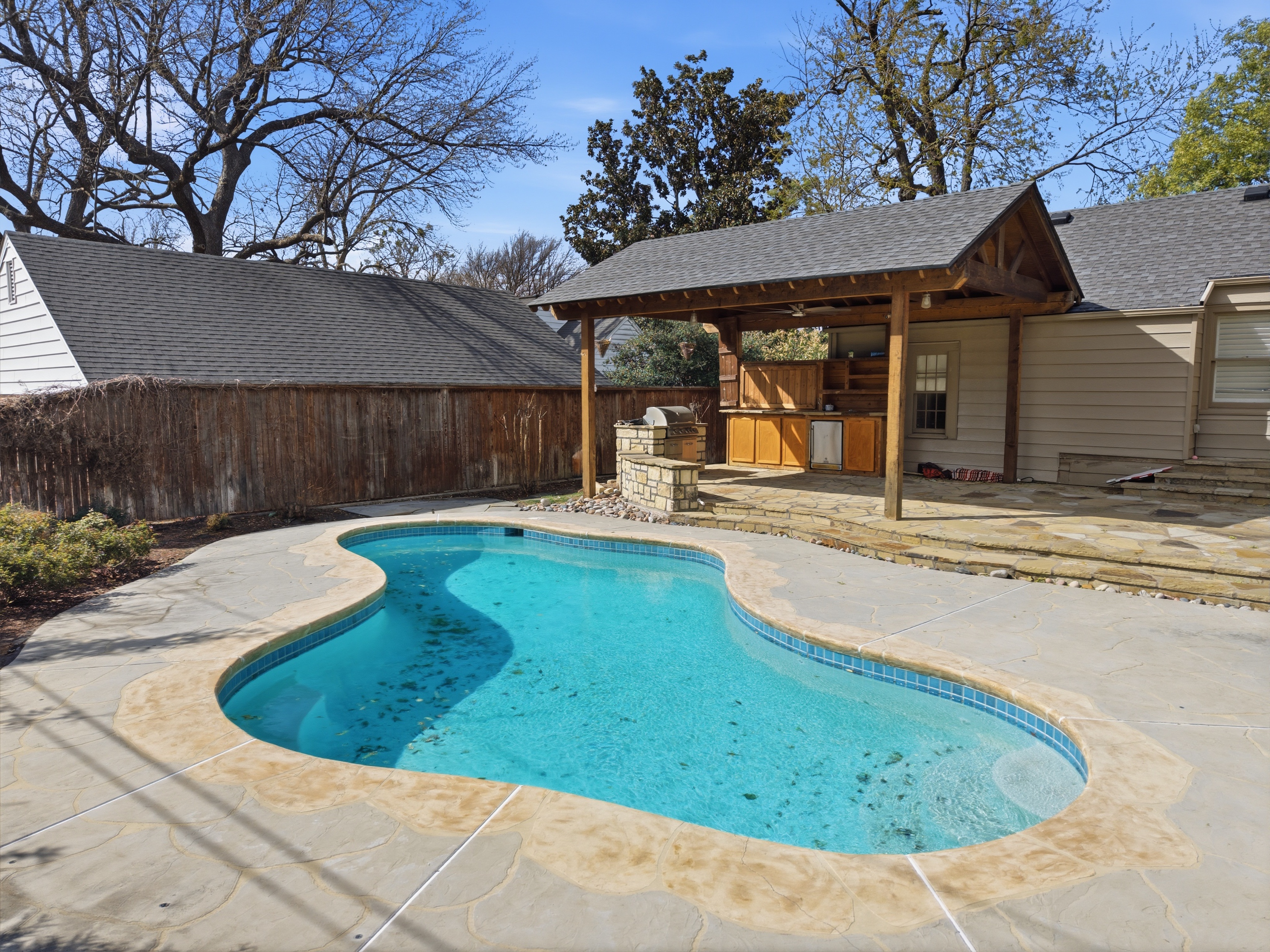  2728 East 22nd Place, Tulsa, OK 74114 - 物件實景