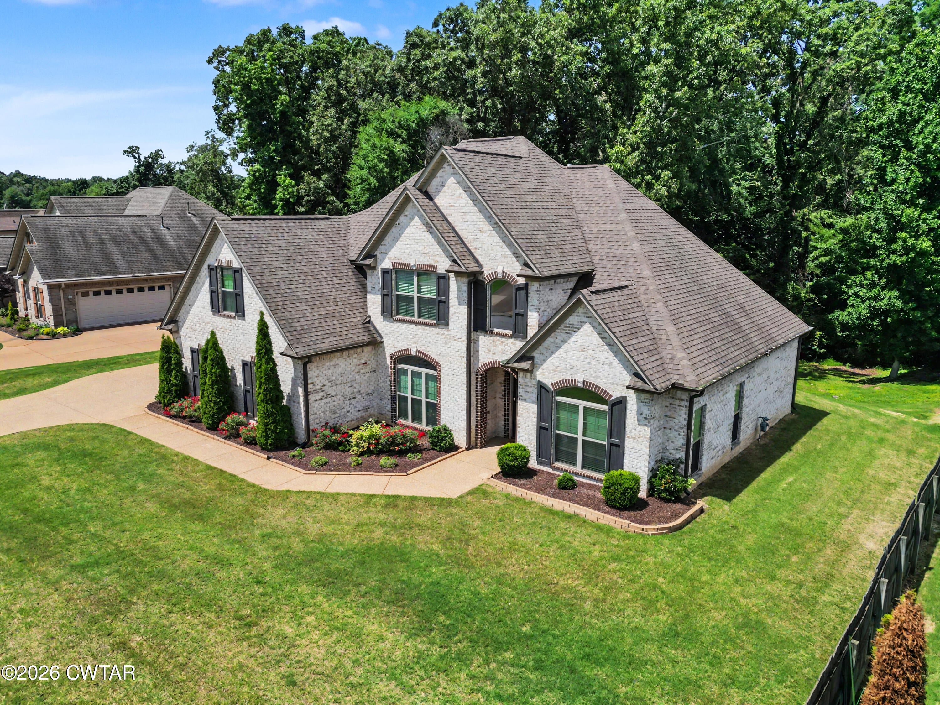 Broadmeadow Dr, Jackson, TN 38305