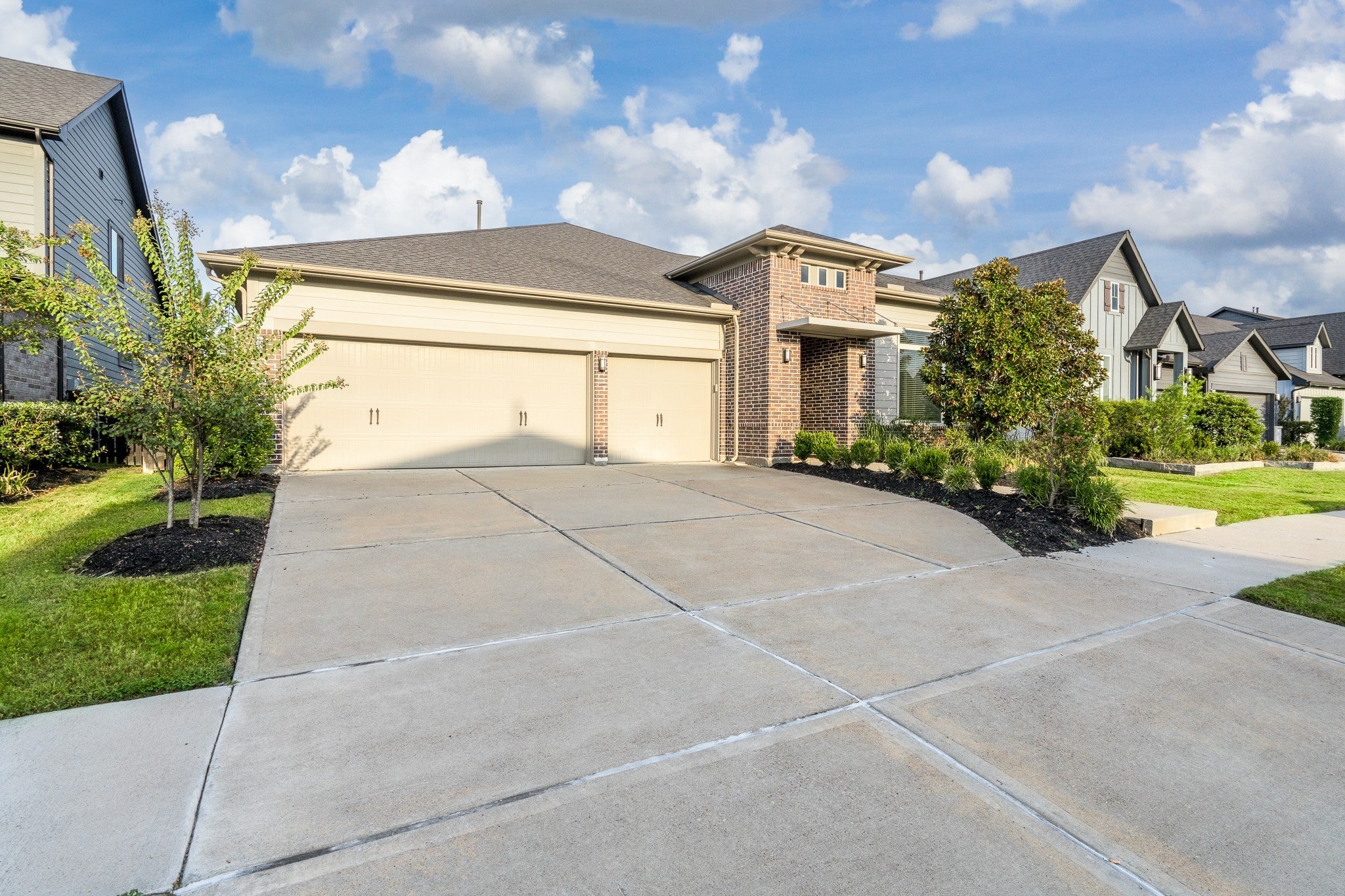 Dedication Dr, Cypress, TX 77433 #1