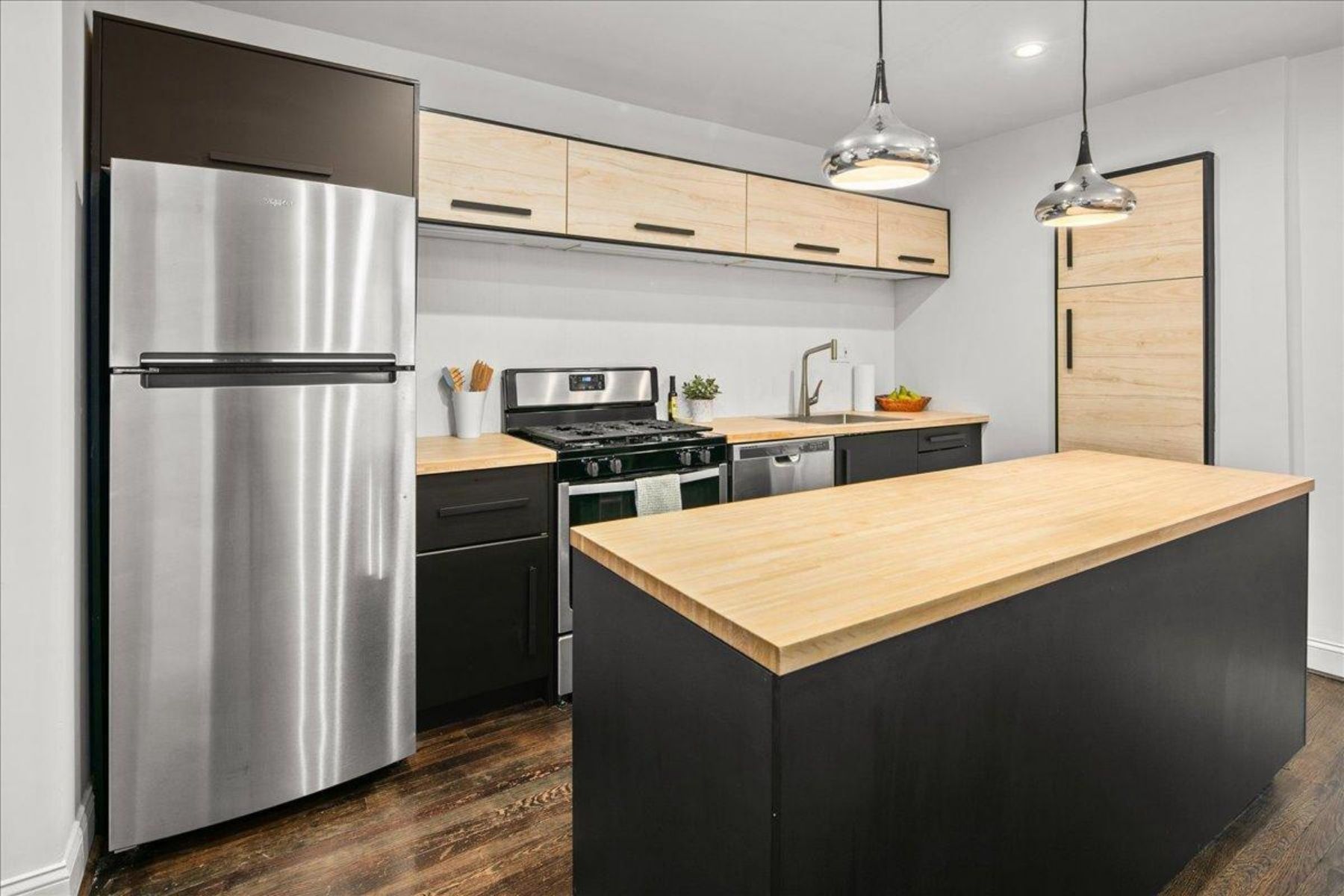  1722 Lang Place NE, Washington, DC, 20002 - 物件實景