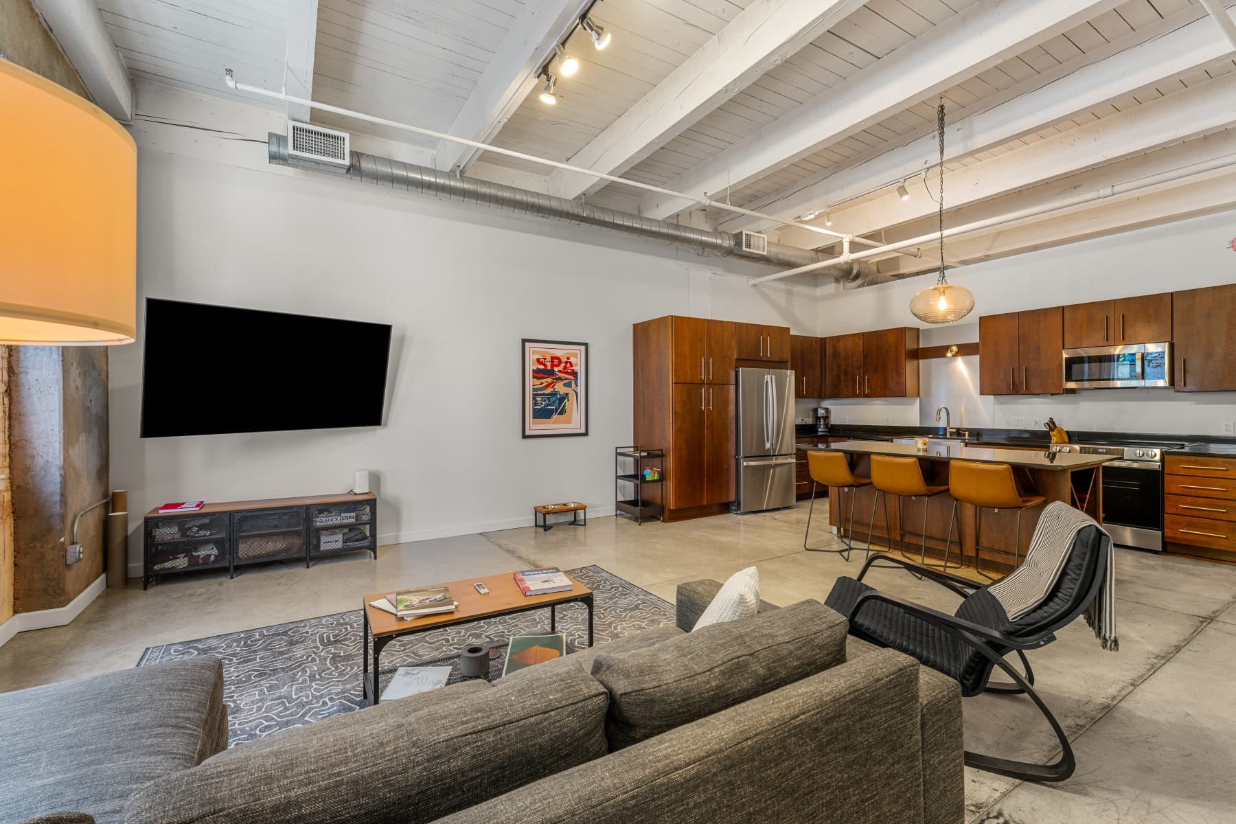  416 NW 13TH AVE #115 Portland, OR 97209 - 物件實景