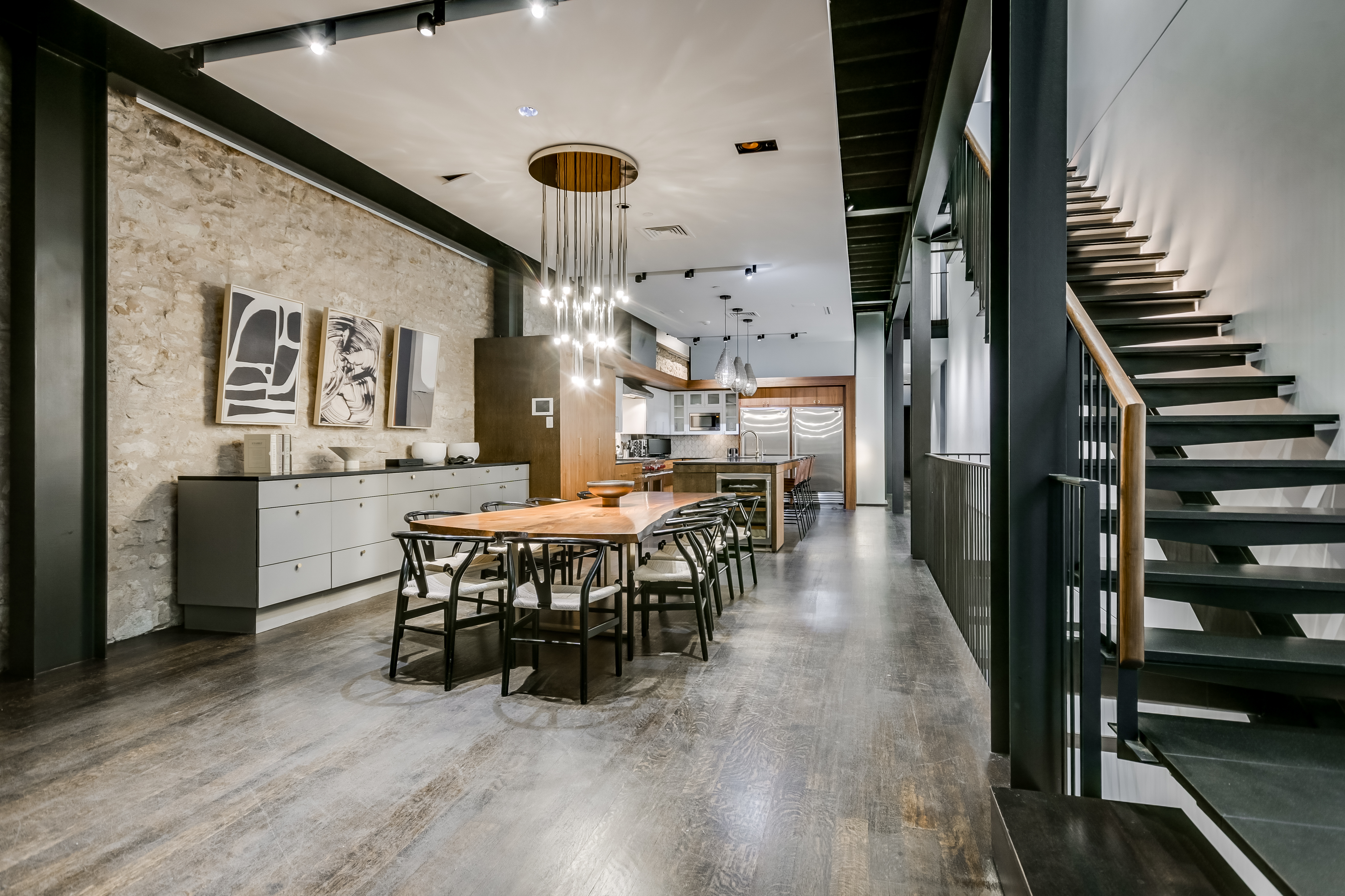  811 Congress Avenue, Austin, TX 78701 - 物件實景