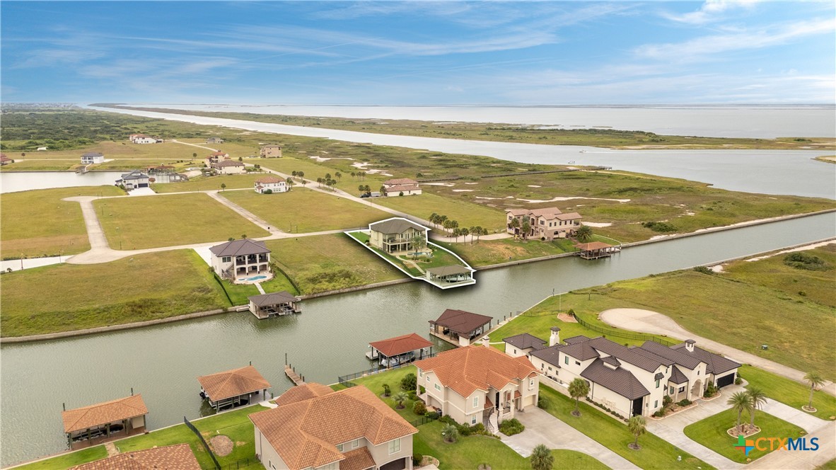 Port O'Connor, Texas, 77979, United States, 5 Bedrooms Bedrooms, ,3 BathroomsBathrooms,Residential,For Sale,1925568