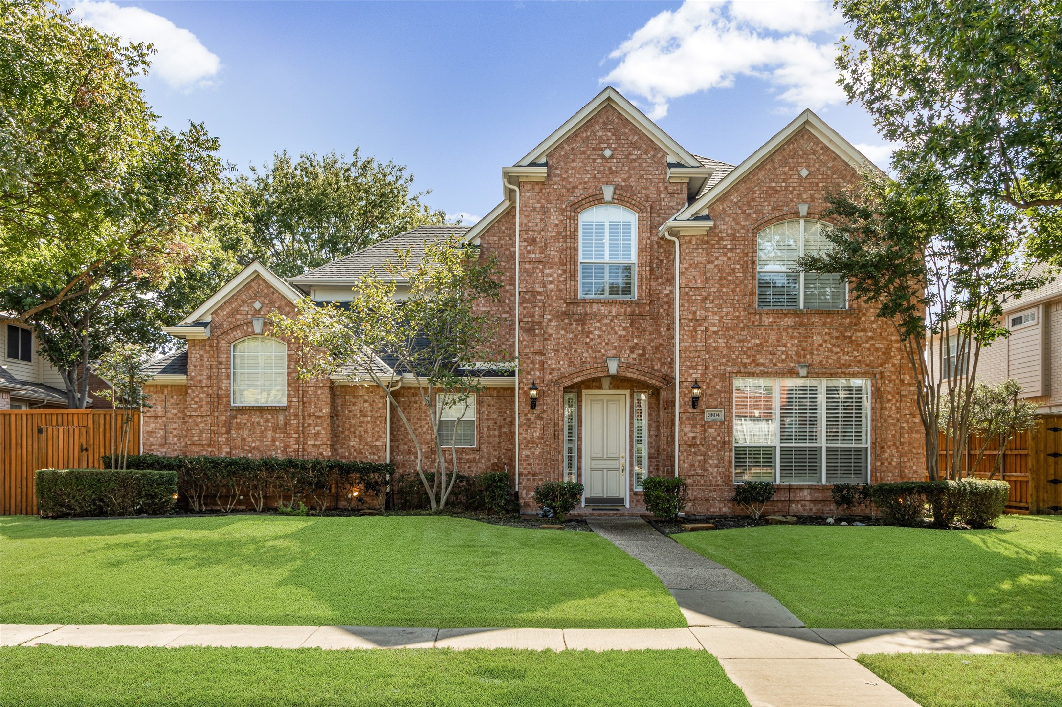 Plano, Texas, 75025, United States, 4 Bedrooms Bedrooms, ,4 BathroomsBathrooms,Residential,For Sale,1993481