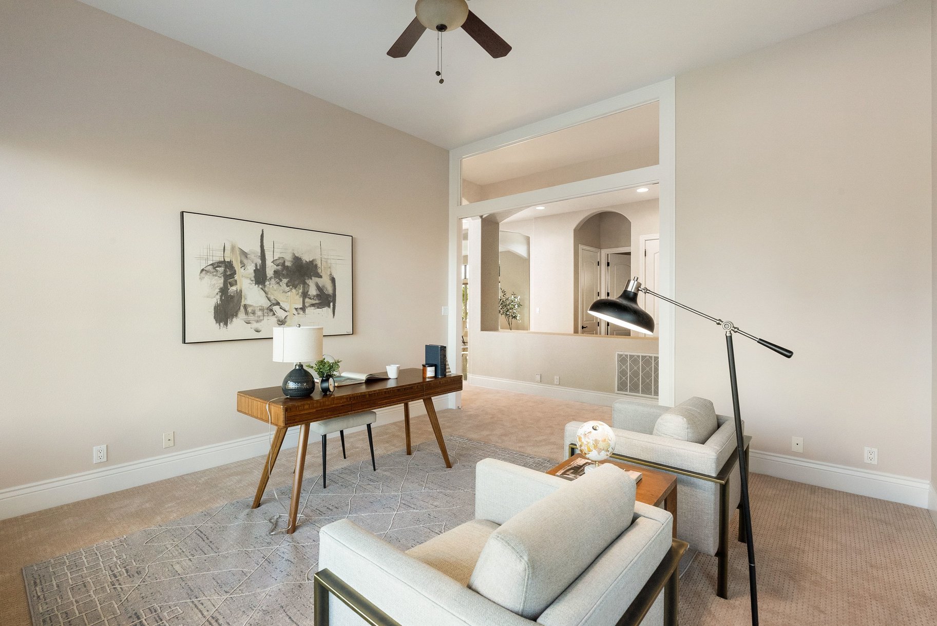  Private Mountain Estate with Elevated Views - 物件實景