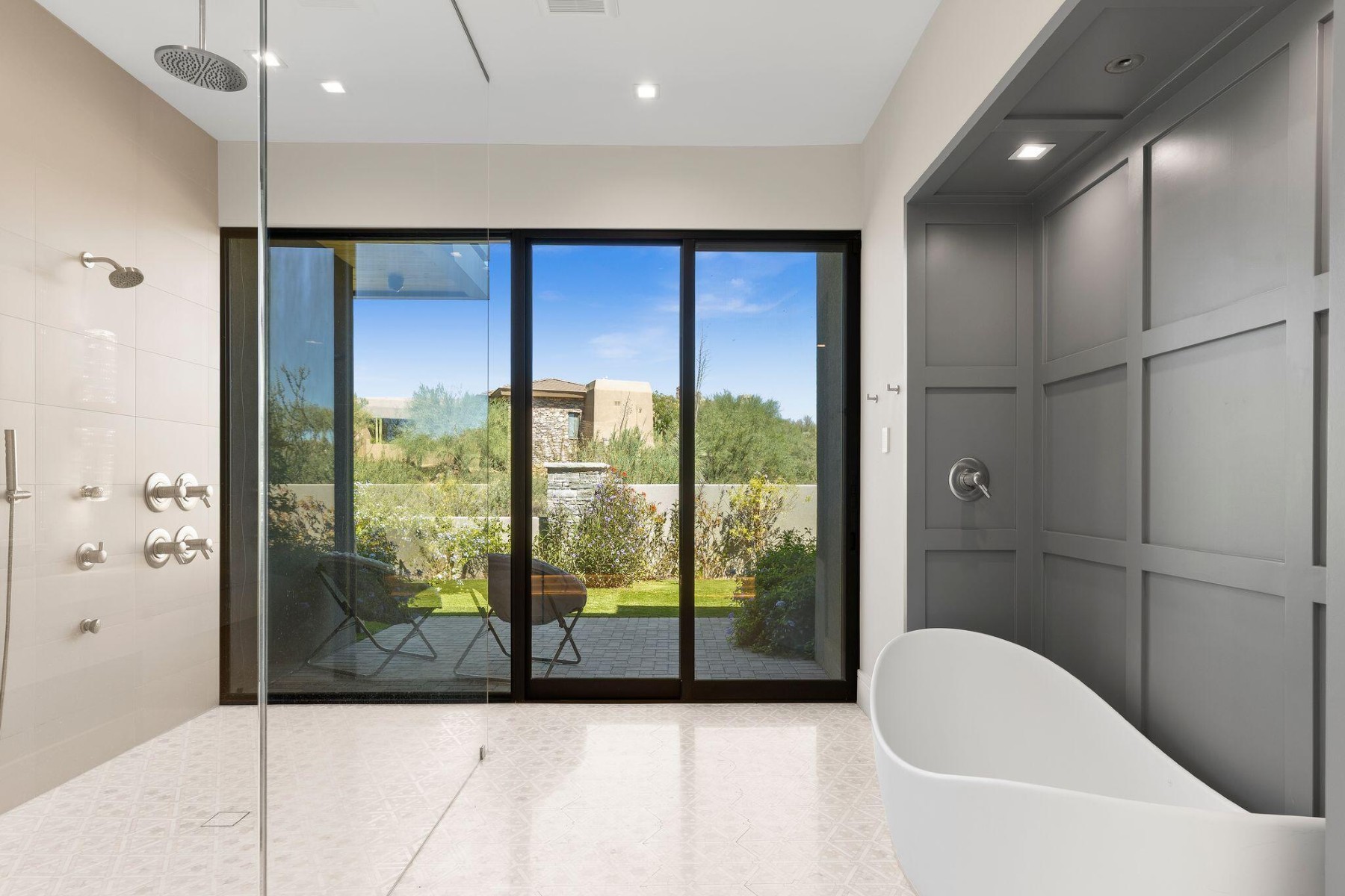  11133 E Mesquite Drive  Scottsdale, AZ - 物件實景