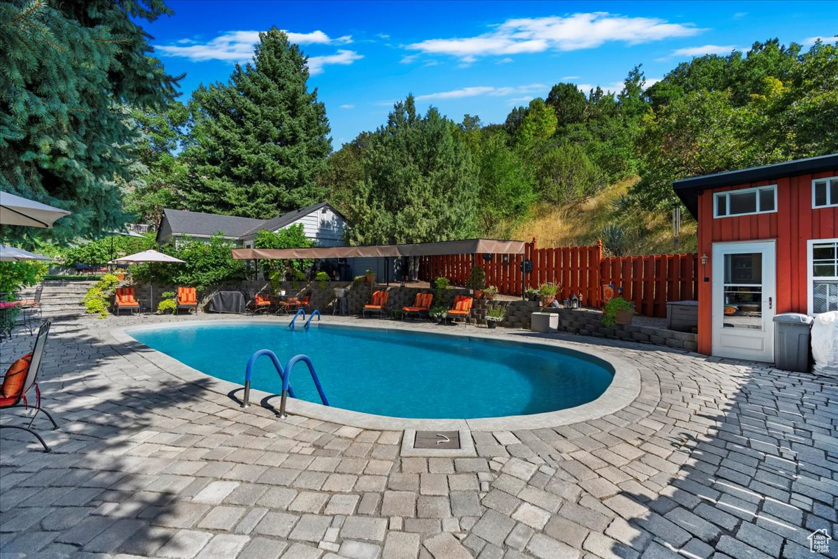 Uintah, Utah, 84403, United States, 4 Bedrooms Bedrooms, ,1 BathroomBathrooms,Residential,For Sale,1874863
