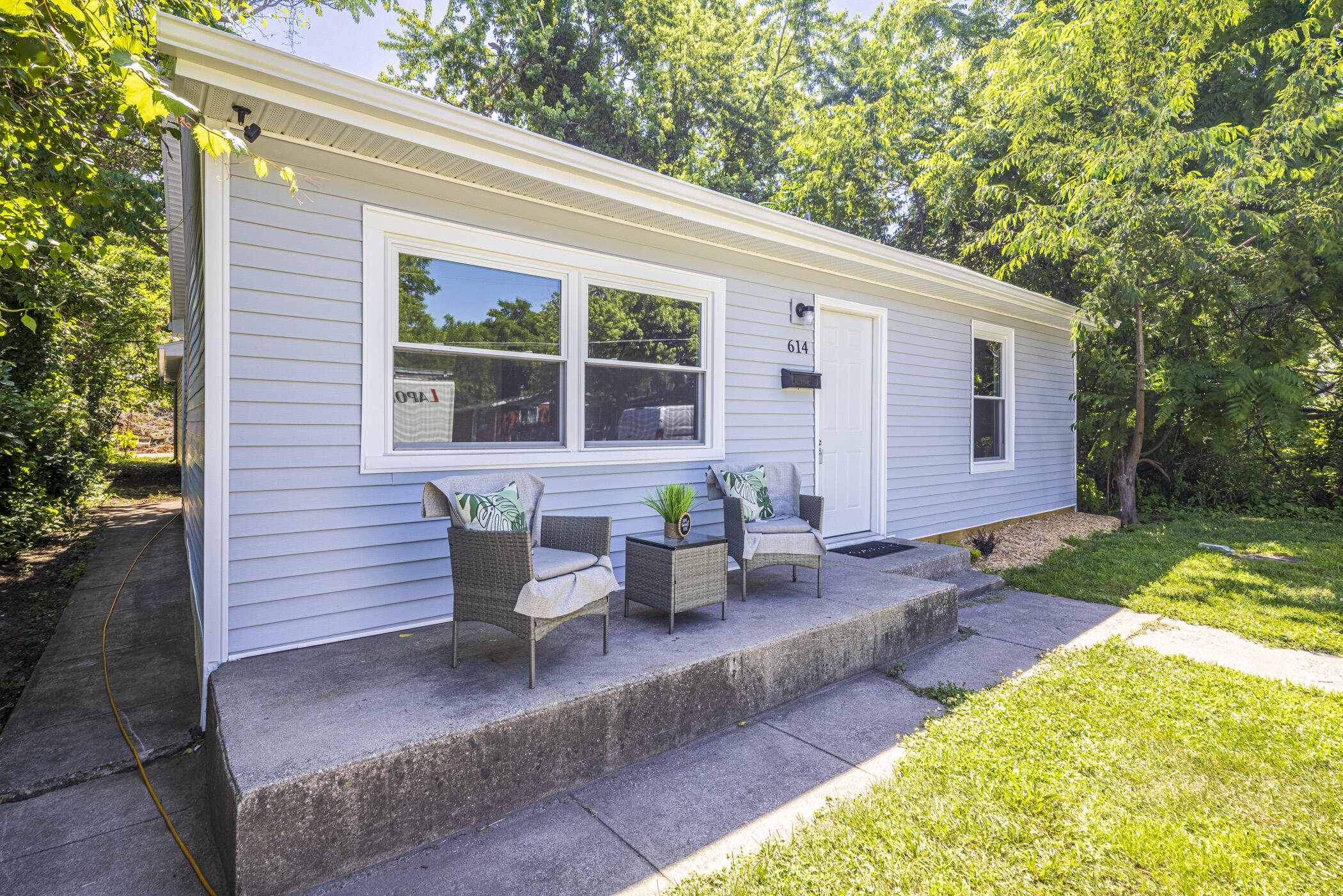 Carlon Ct, Michigan City, IN 46360 #1