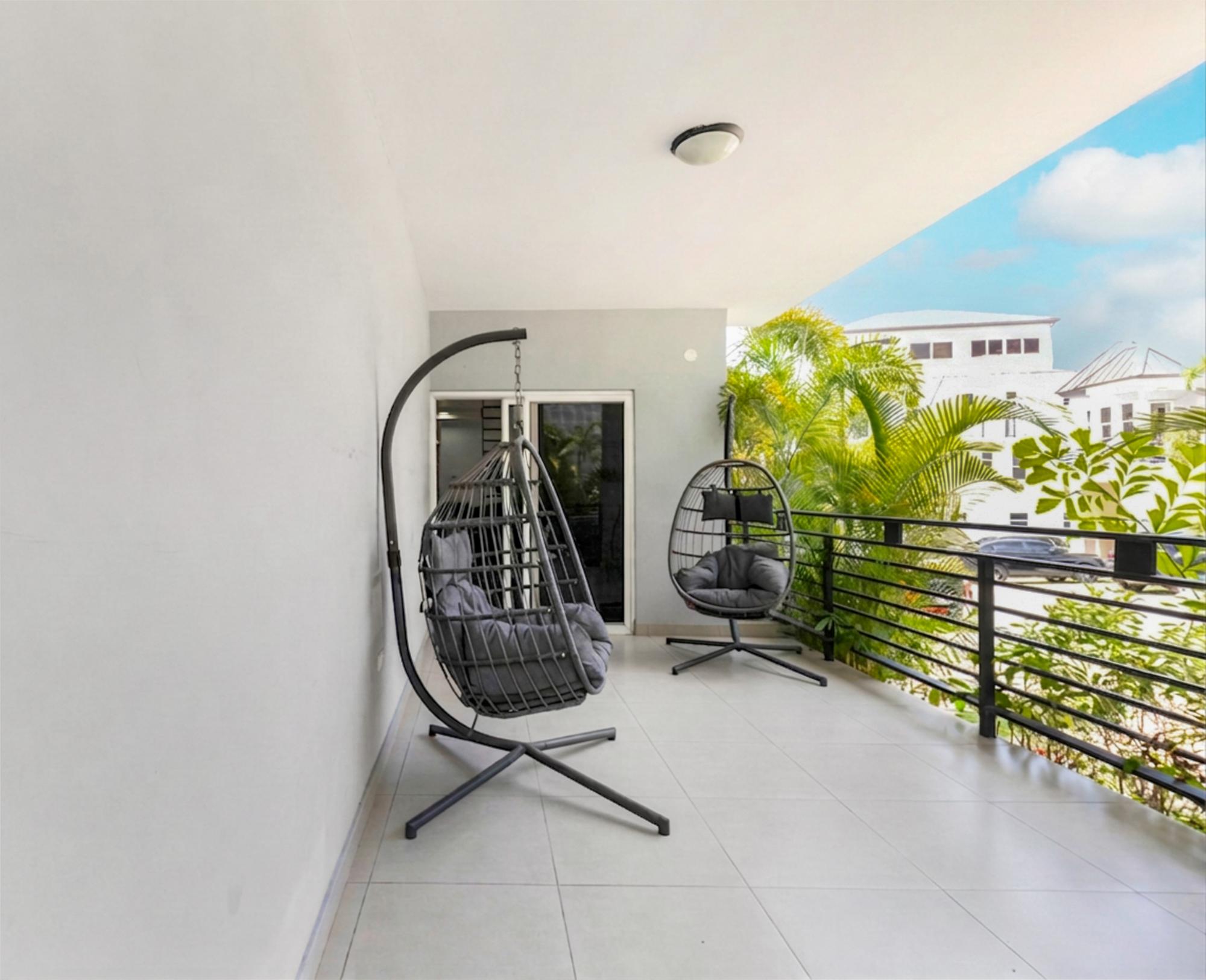  4-7 Degenhardt Close - 物件實景