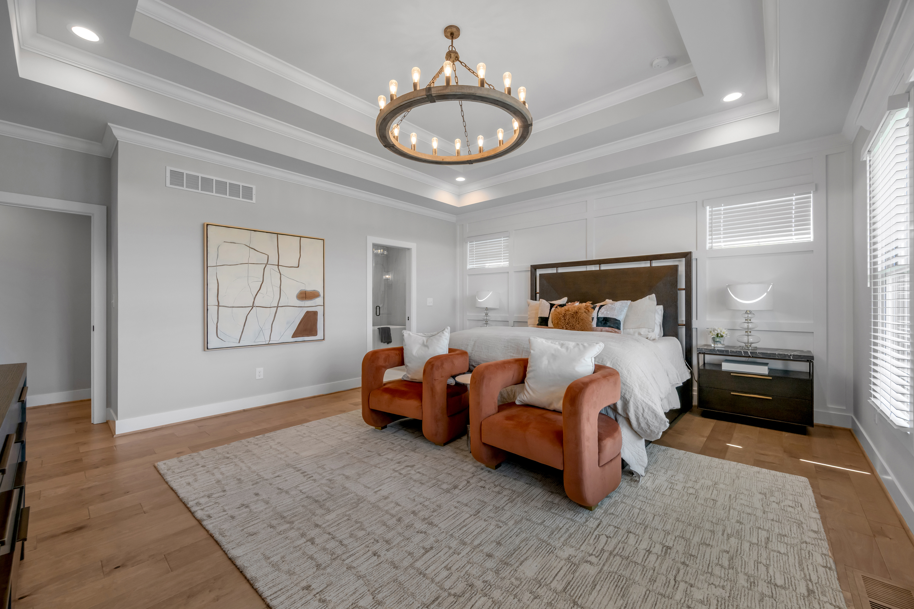  2429 Lorenzo Way - 物件實景