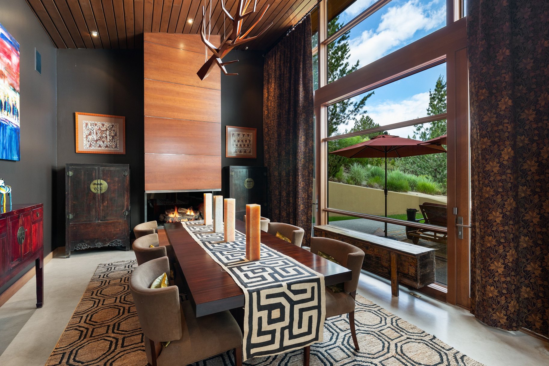  Architectural Masterpiece, Panoramic Views - 物件實景