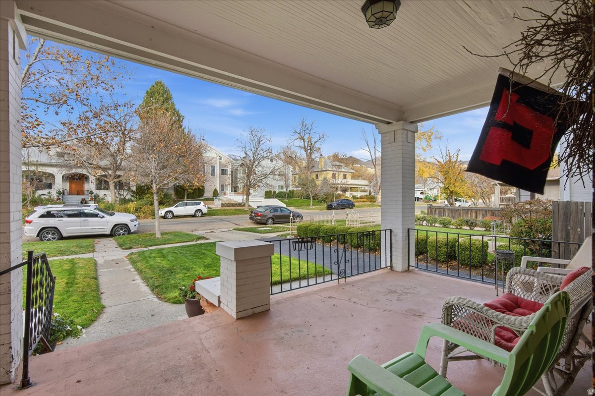 Salt Lake City, Utah, 84103, United States, 5 Bedrooms Bedrooms, ,Residential,For Sale,2003119