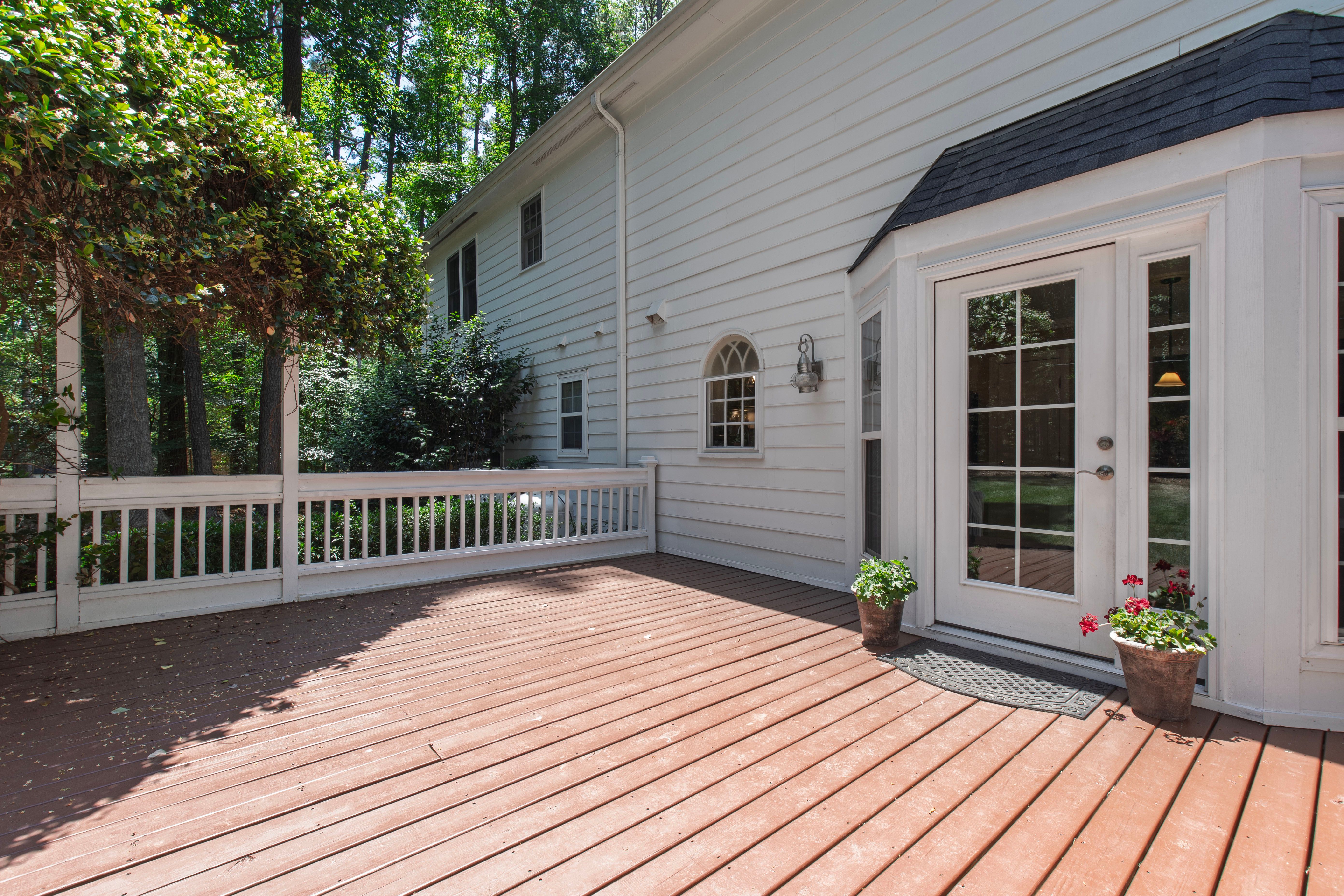  11708 Black Horse Run, Raleigh, NC 27613 - 物件實景