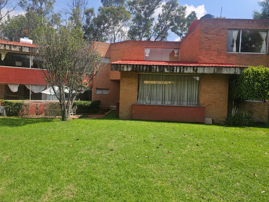Atizapán de Zaragoza, Estado de méxico, 52950, Mexico, 4 Bedrooms Bedrooms, ,5 BathroomsBathrooms,Residential,For Sale,1940719
