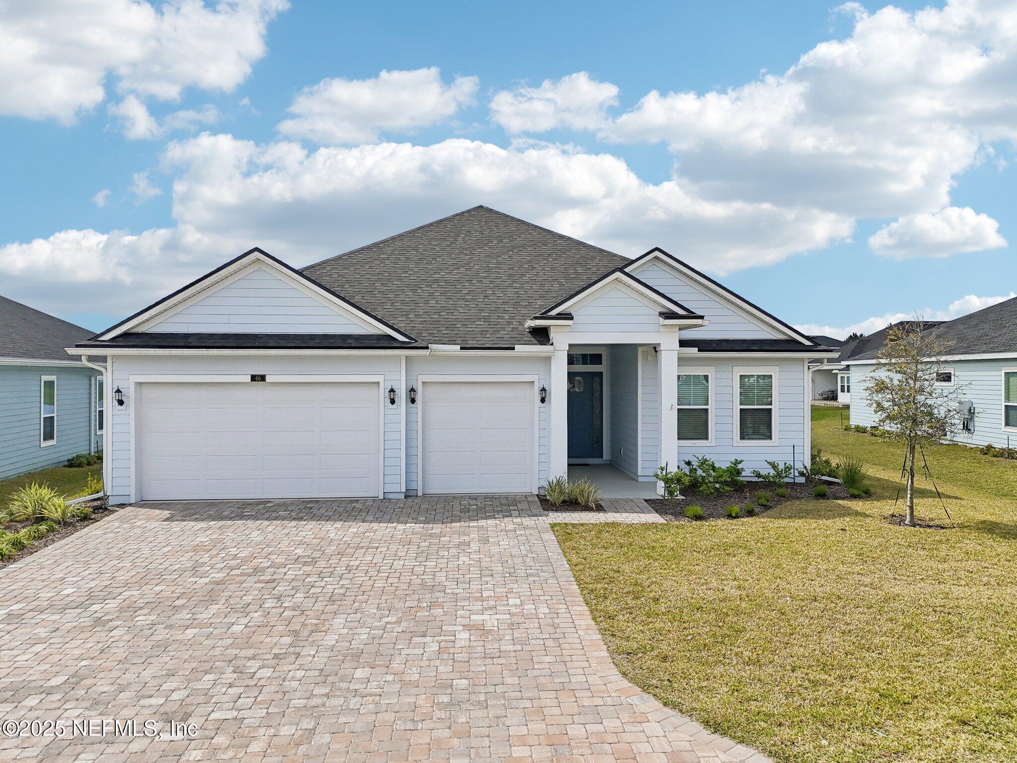 St. Augustine, Florida, 32092, United States, 4 Bedrooms Bedrooms, ,3 BathroomsBathrooms,Residential,For Sale,1912609