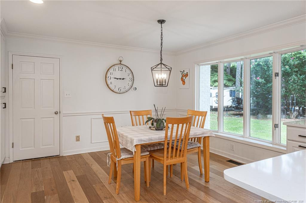 Fayetteville, North Carolina, 28303, United States, 4 Bedrooms Bedrooms, ,4 BathroomsBathrooms,Residential,For Sale,1906068