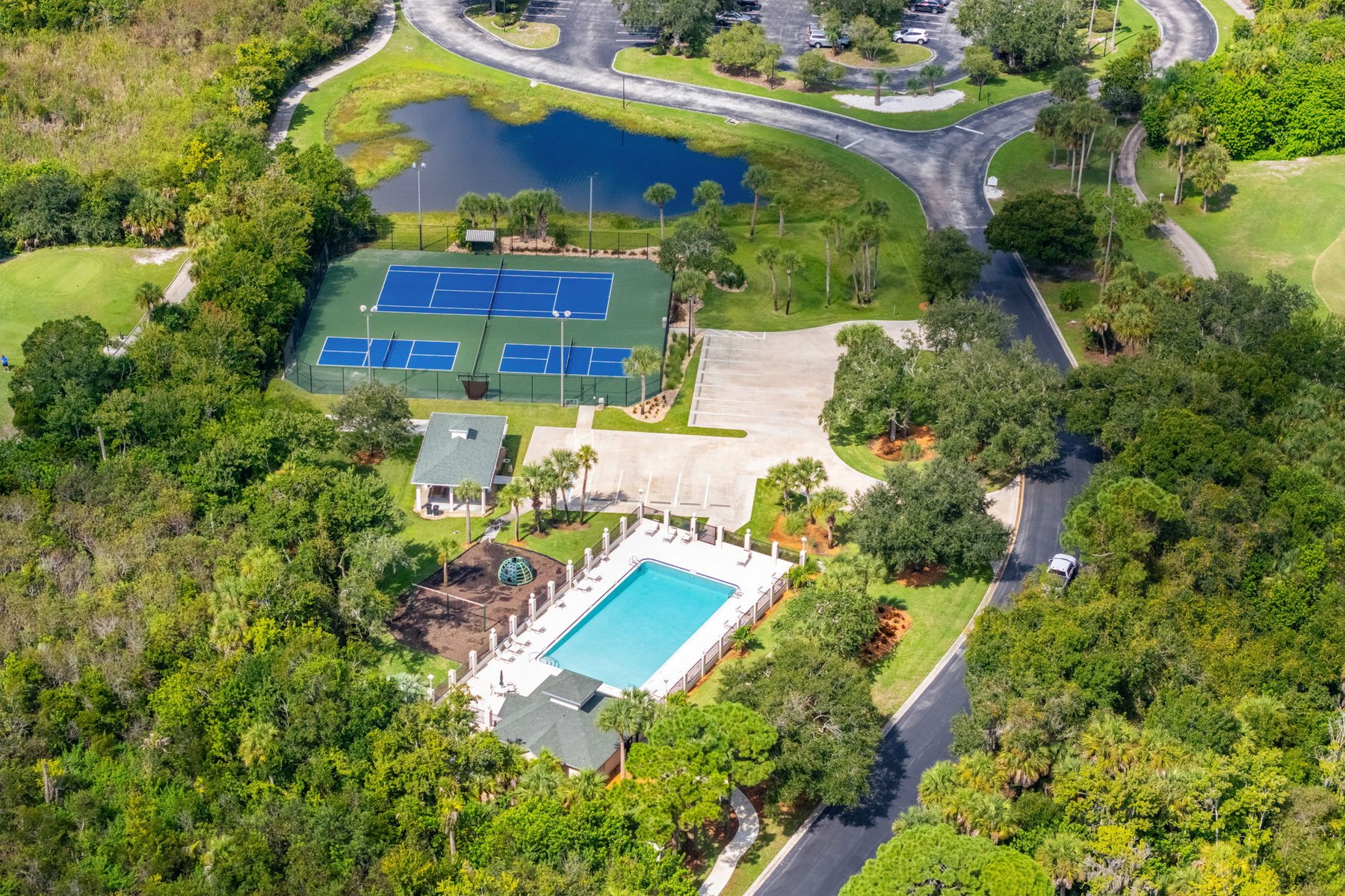  804 Chatsworth Drive, Melbourne, FL, 32940 - 物件實景