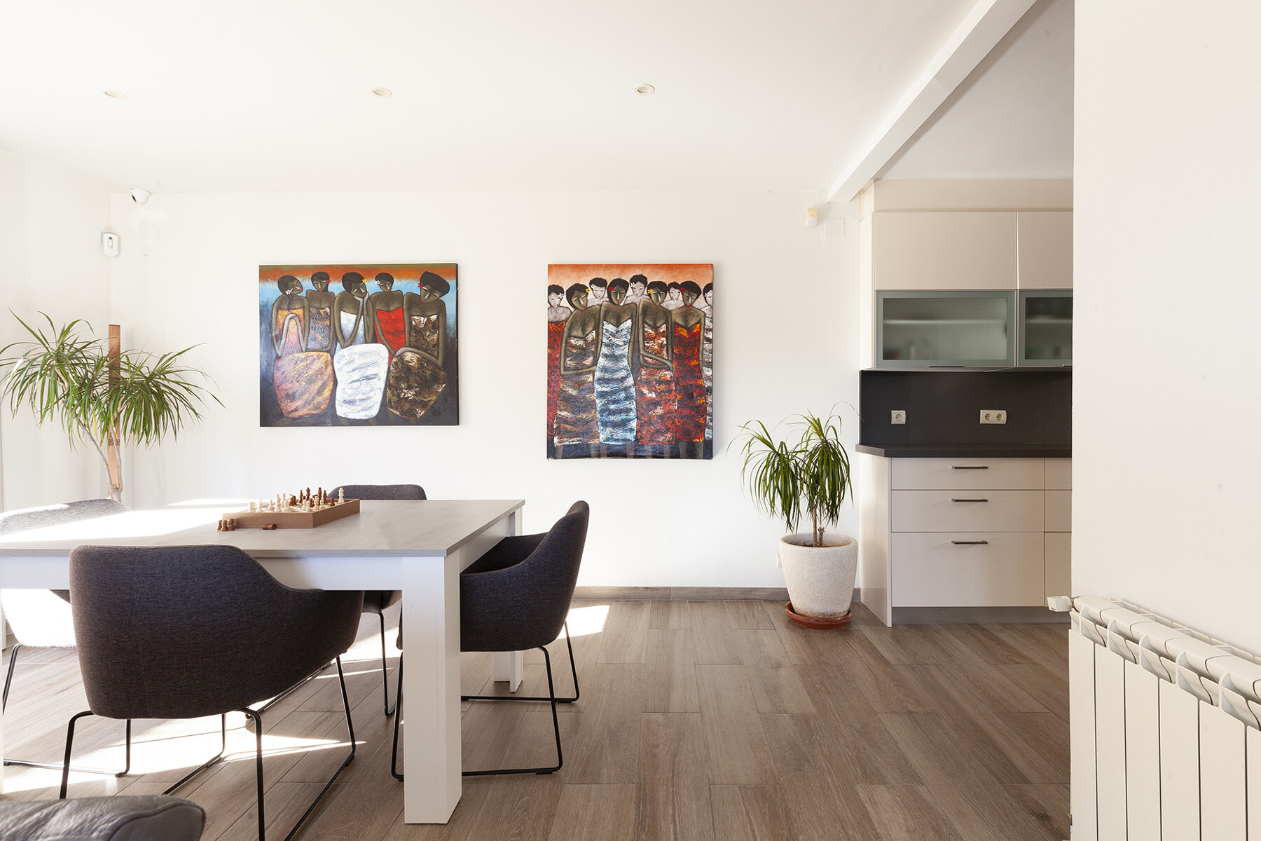  Modern house with 5 bedrooms and private pool in Quint Mar, Sitges. - 物件實景