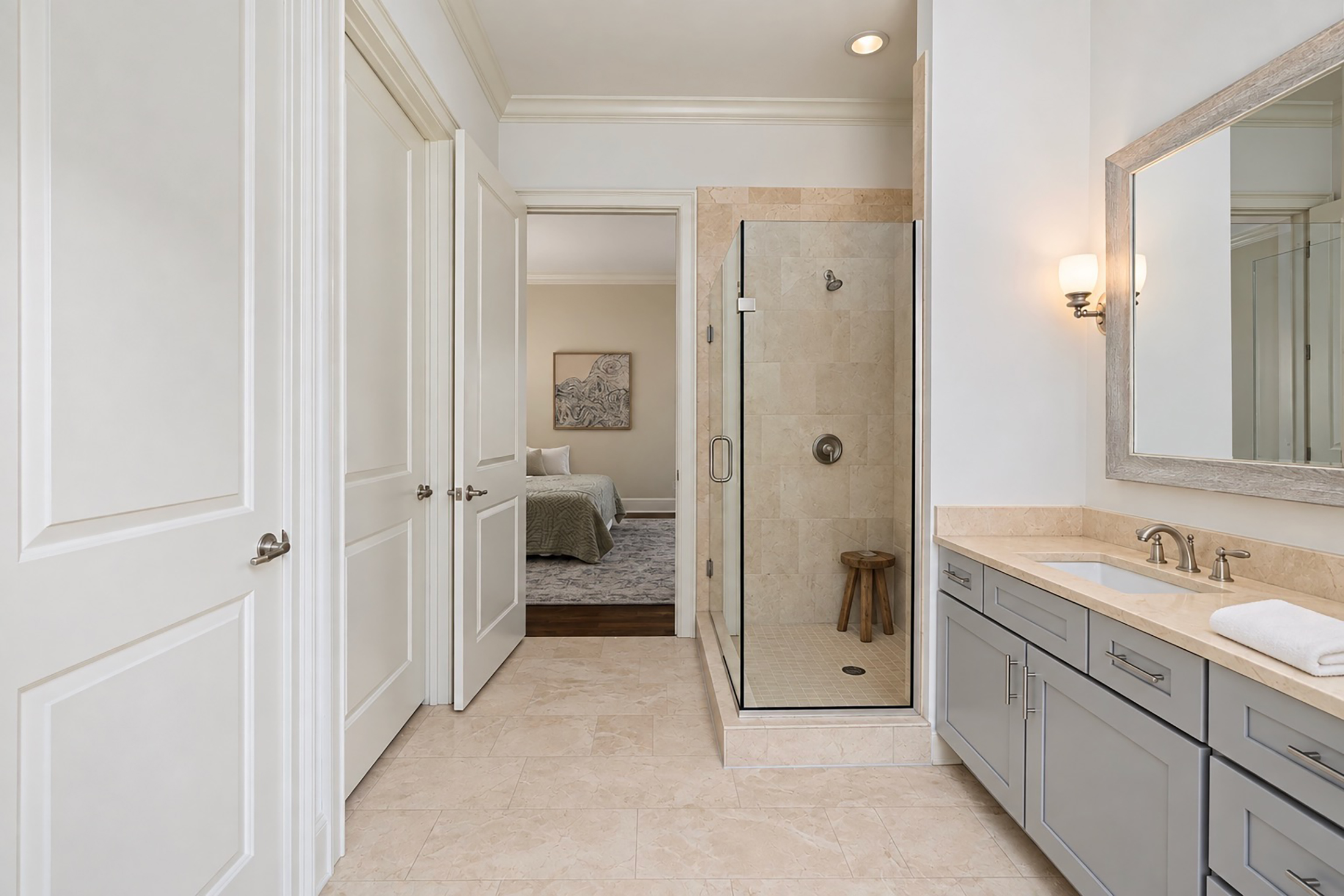  Immaculate, Move-in Ready Home Tucked into a Quiet Morningside Cul-de-sac - 物件實景