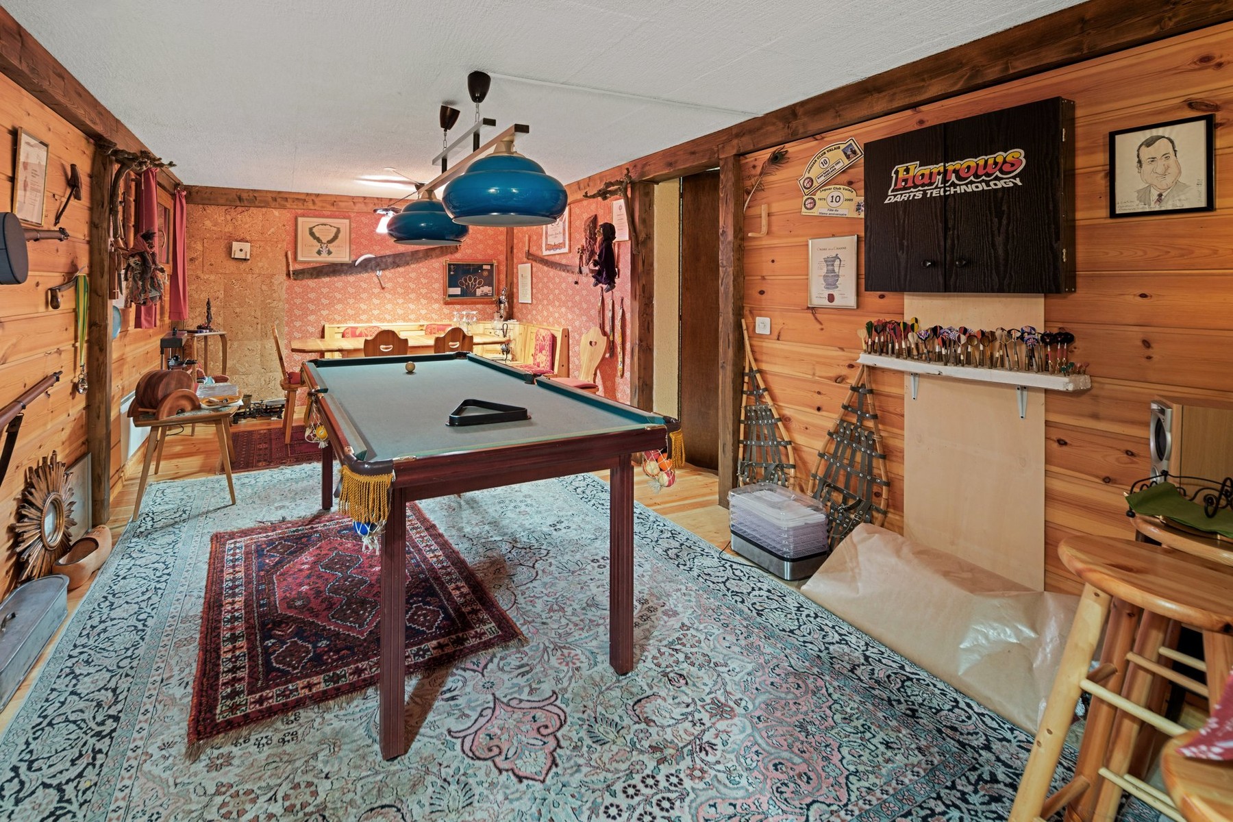  6-room family home on a spacious lot - 物件實景
