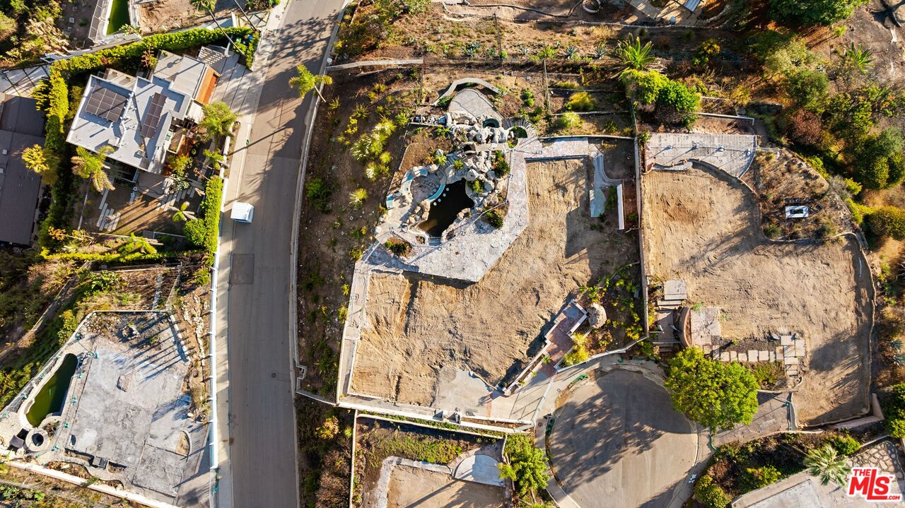 Pacific Palisades, California, 90272, United States, ,Land,For Sale,1997431