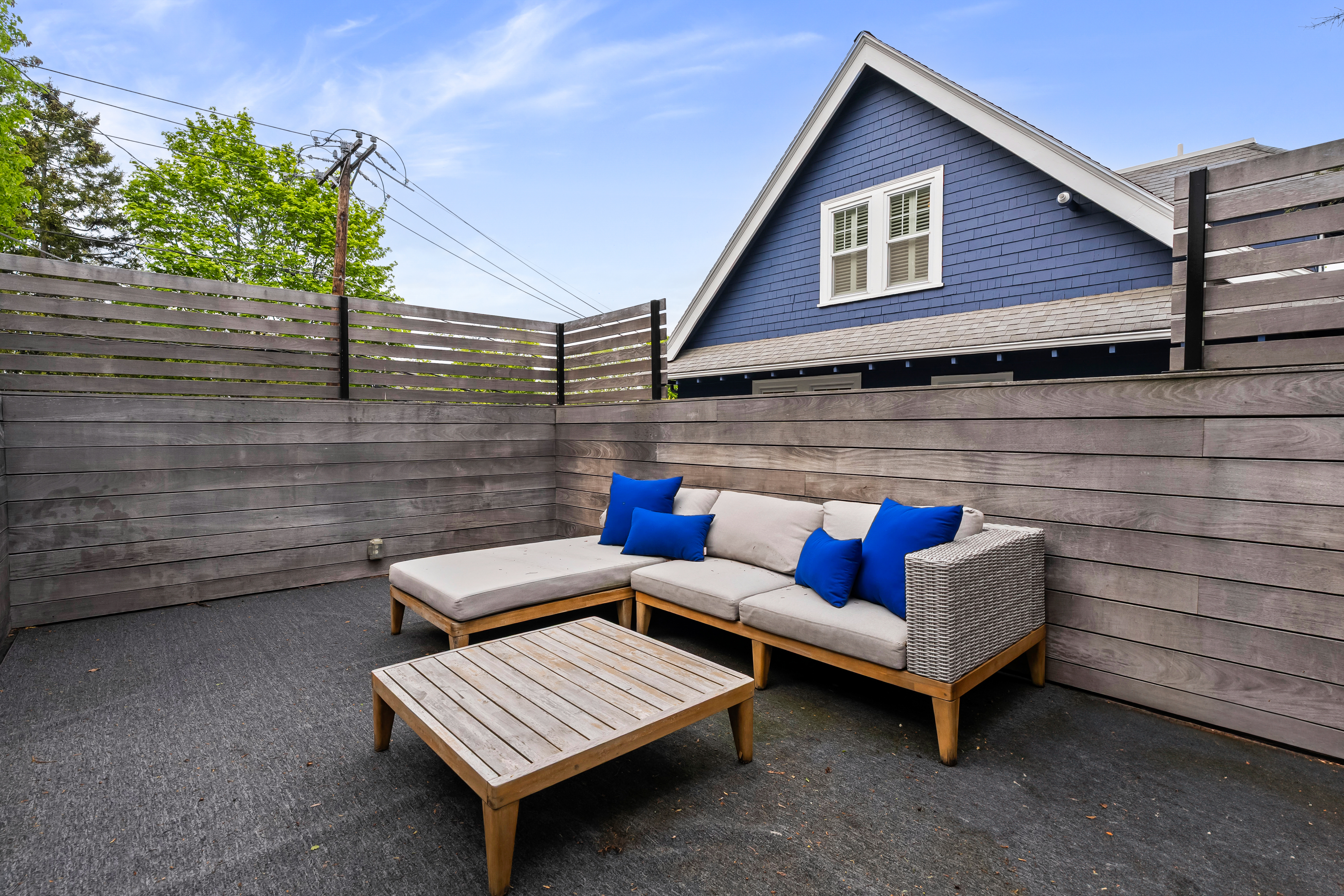  45 Hillside, Unit 2, Arlington, MA, 02476 - 物件實景
