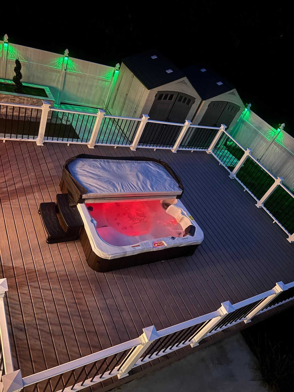 Holland, Michigan, 49424, United States, 5 Bedrooms Bedrooms, ,4 BathroomsBathrooms,Residential,For Sale,1973082